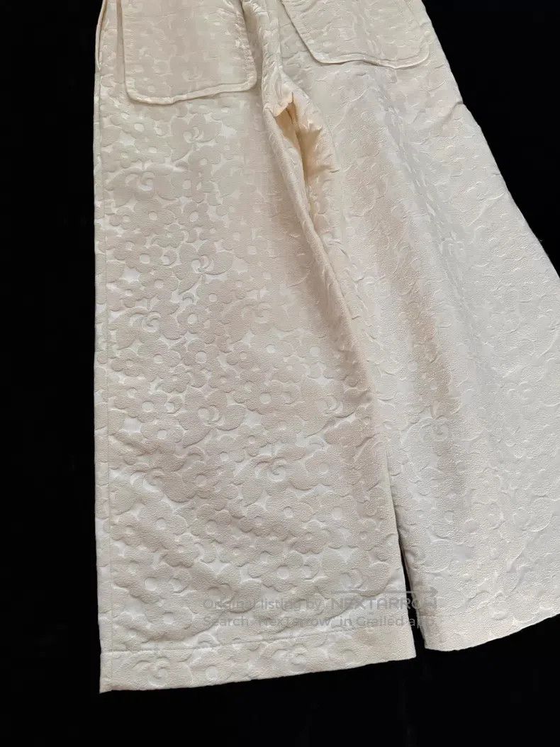 Comme des Garcons one-size-fits-all Pants