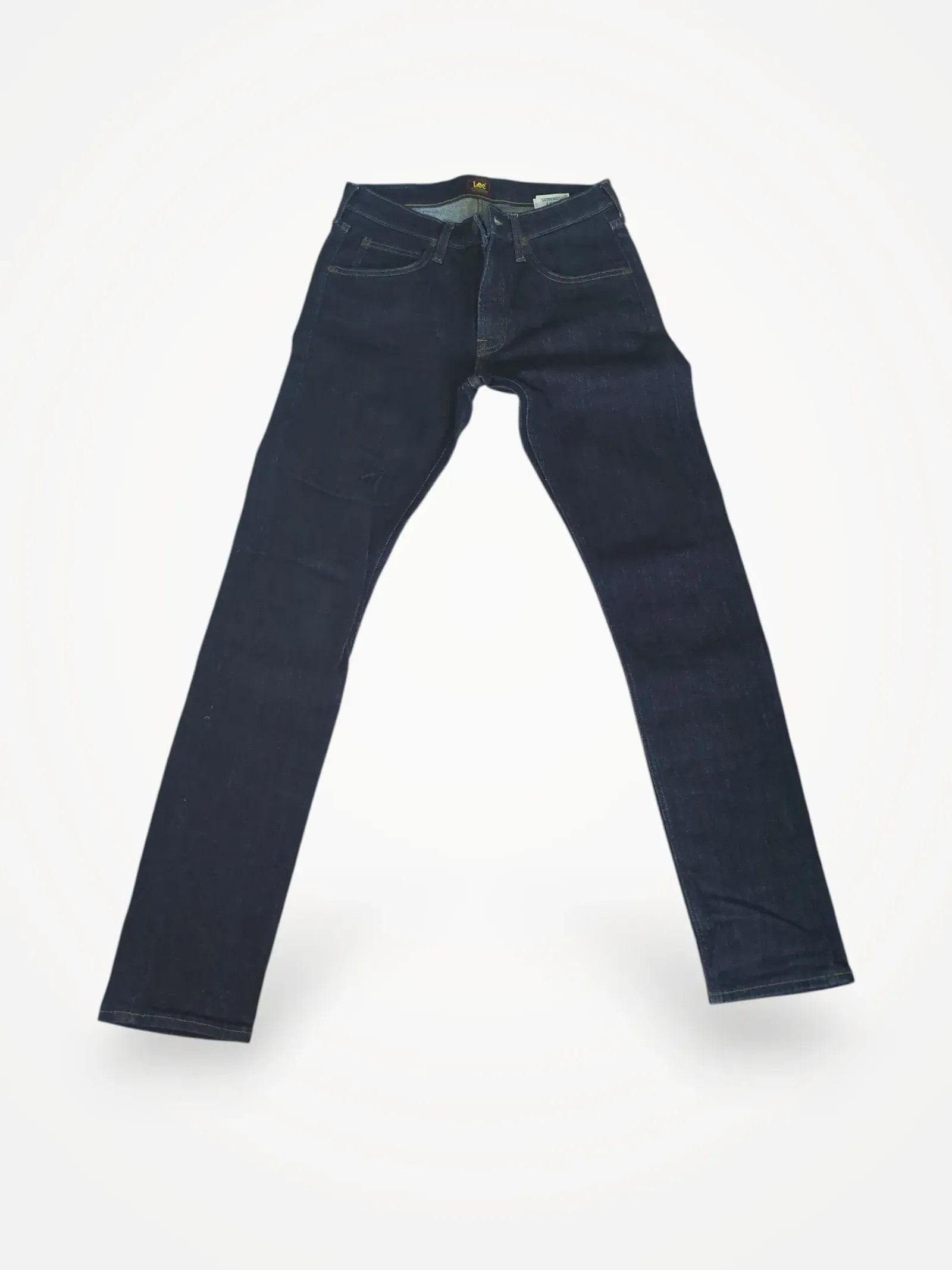 Lee Lee Jeans Size 29" - 1 Thumbnail