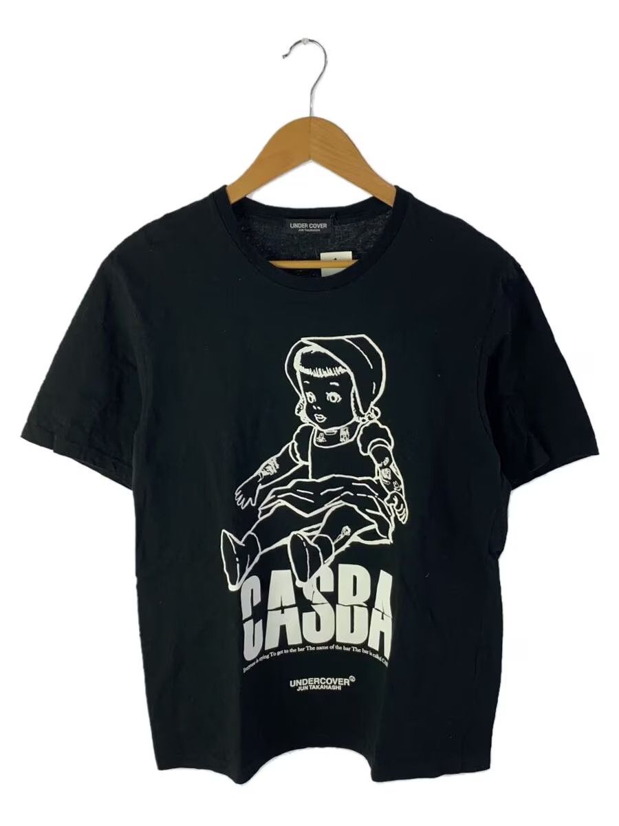 Undercover Casba Tee Size US L / EU 52-54 / 3 - 1 Thumbnail