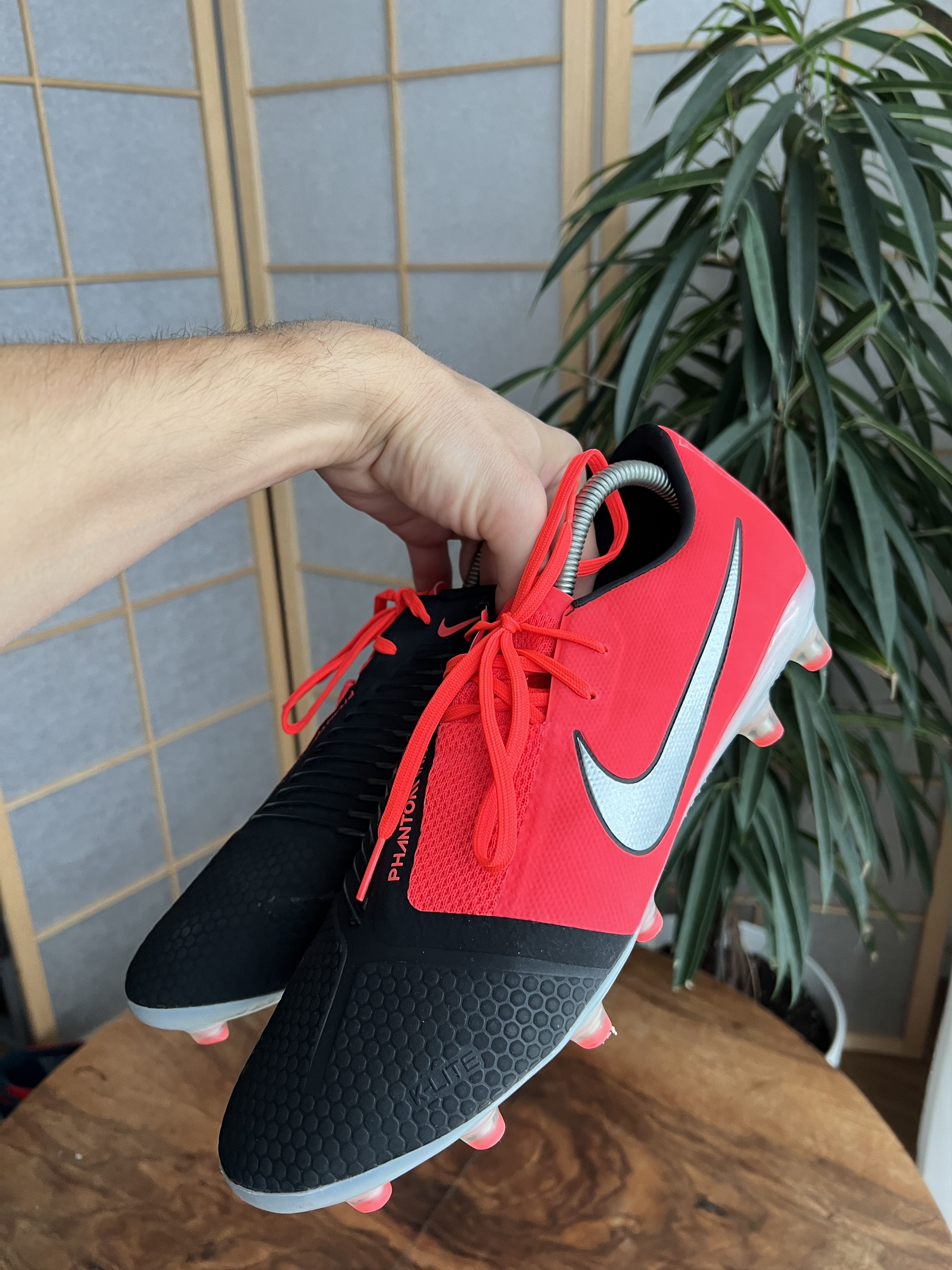 Nike Nike Phantom Venom PRO AG-Pro football boots blokecore shoes Size US 11 / EU 44 - 2 Thumbnail