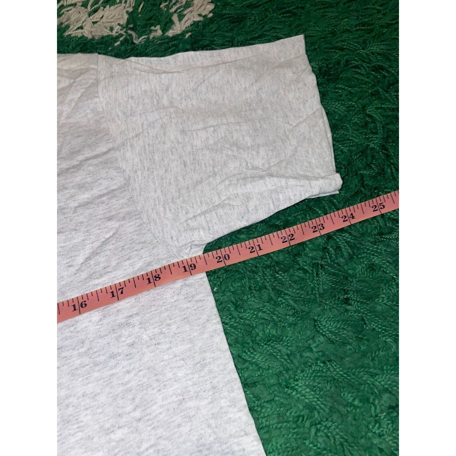 Jerzees Vintage Test Print Shirt Gateway 40 Tee 90s Jerzees VTG M Size US M / EU 48-50 / 2 - 7 Thumbnail