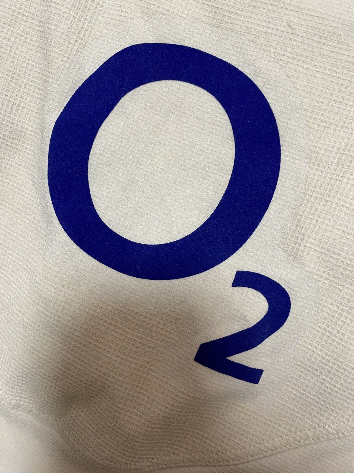 Nike Rare! Vintage Nike England Rugby 02 Tee Jersey Size US L / EU 52-54 / 3 - 5 Thumbnail