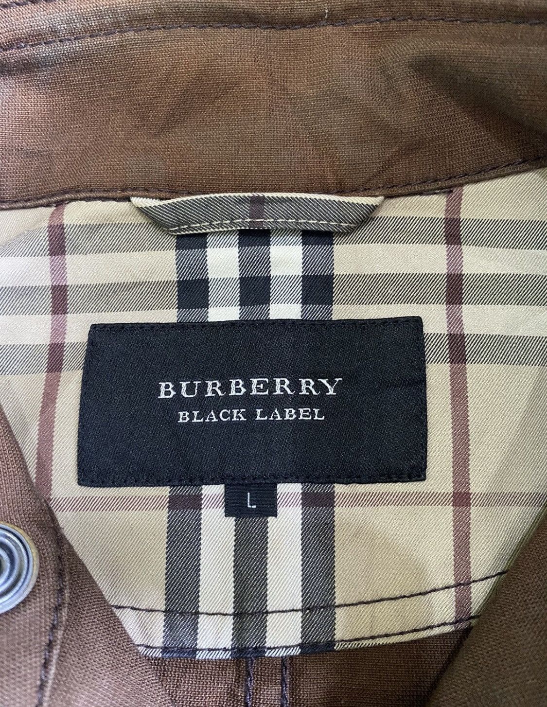 Burberry Women Burberry Size M / US 6-8 / IT 42-44 - 5 Thumbnail