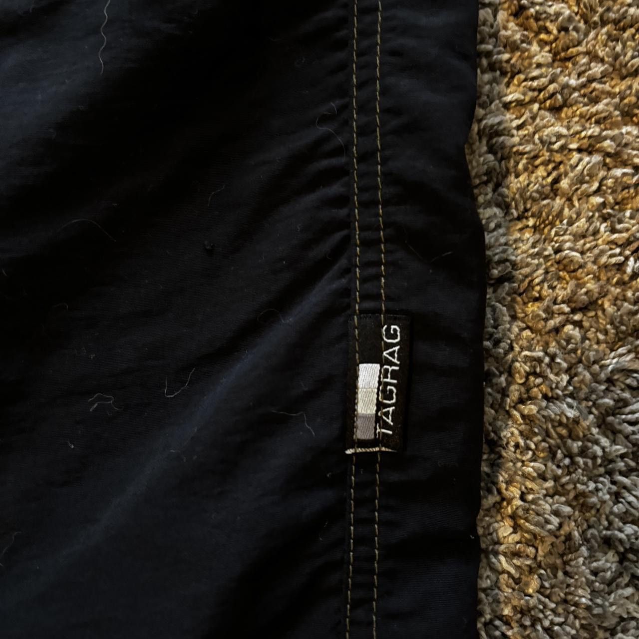Other Vintage Parachute Pants Size US 31 - 3 Thumbnail