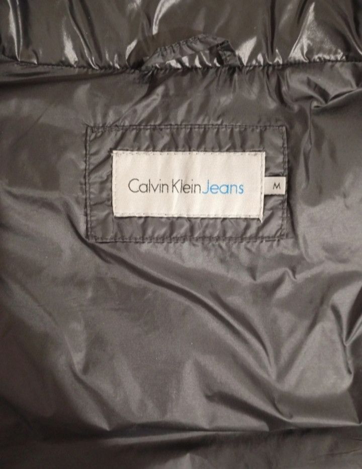 Calvin Klein Giacca Calvin Klein.- Taglia M Size M / US 6-8 / IT 42-44 - 8 Thumbnail