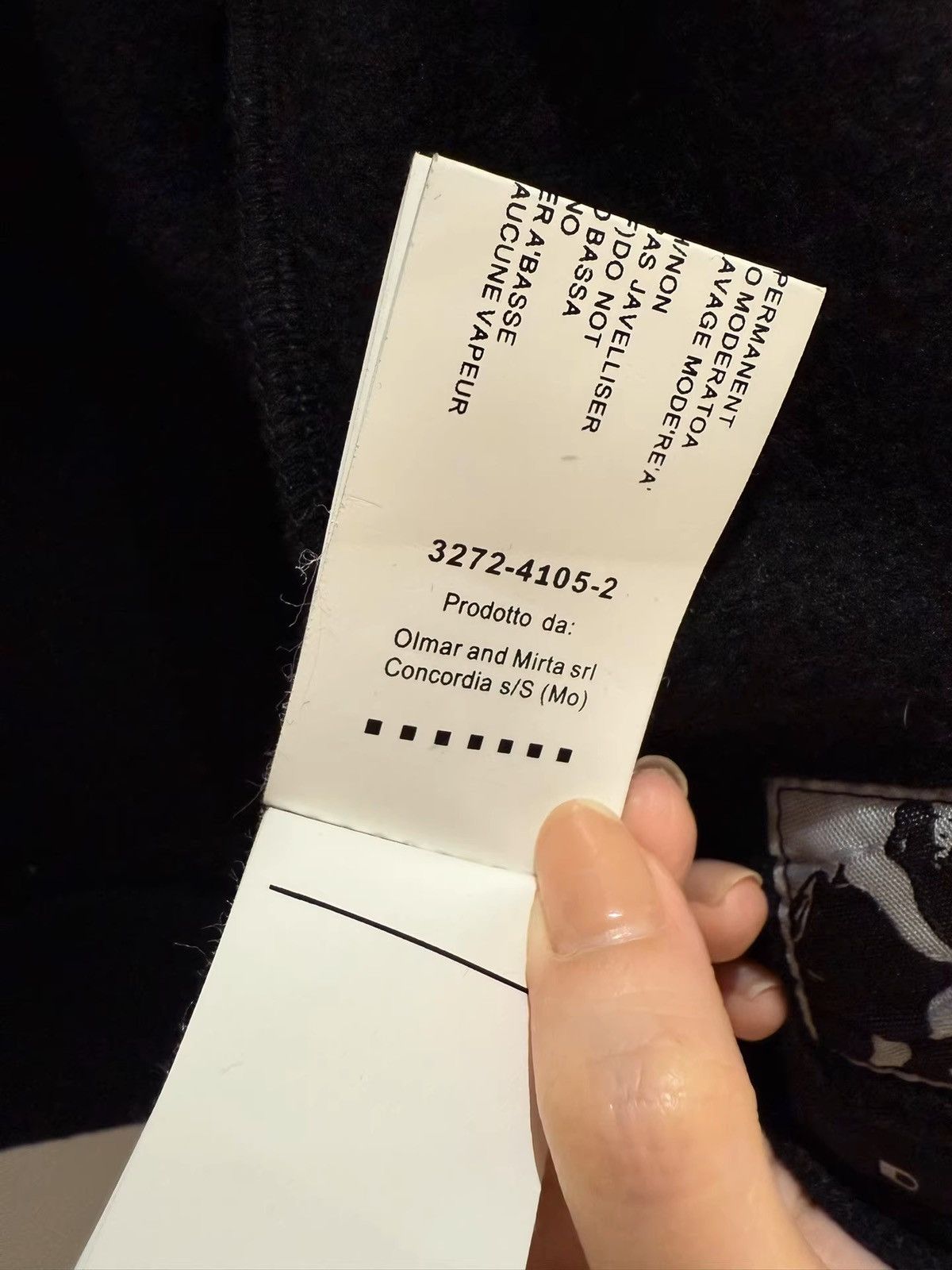 Rick Owens Rick Owens DRKSHDW Dunkie Hoodie Size US M / EU 48-50 / 2 - 4 Thumbnail