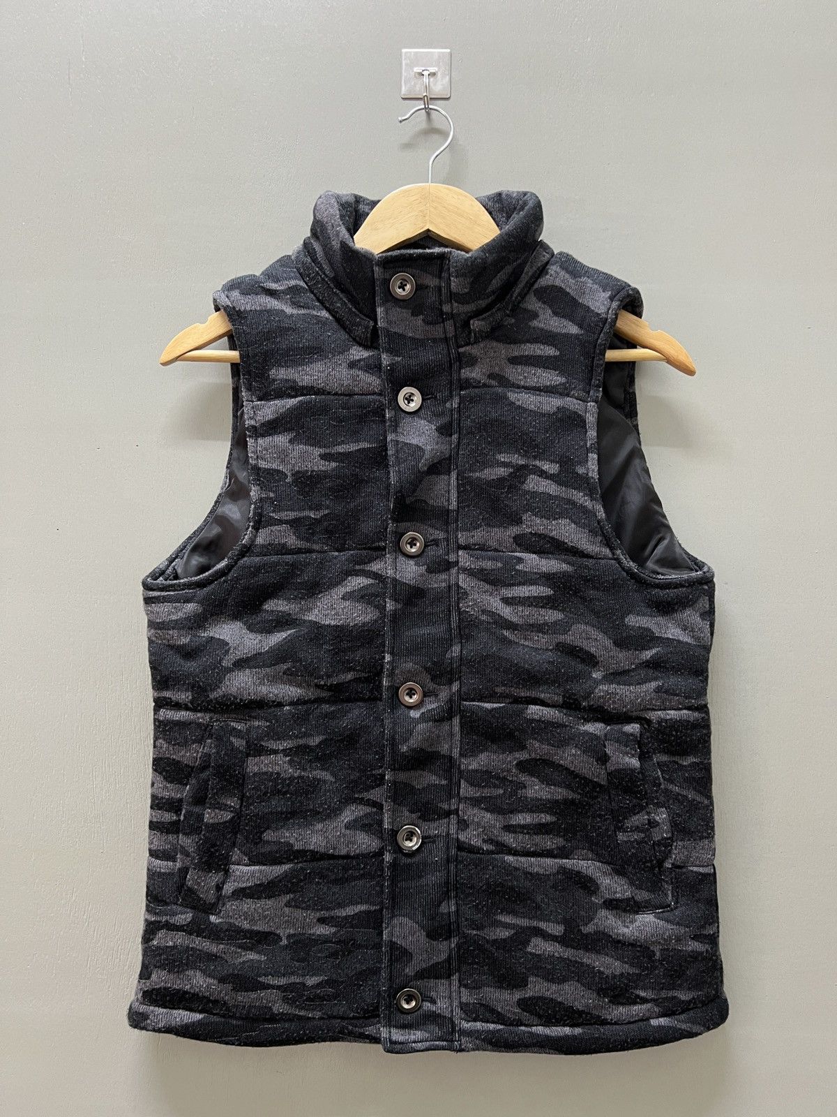 Men's In The Attic Vests | Grailed