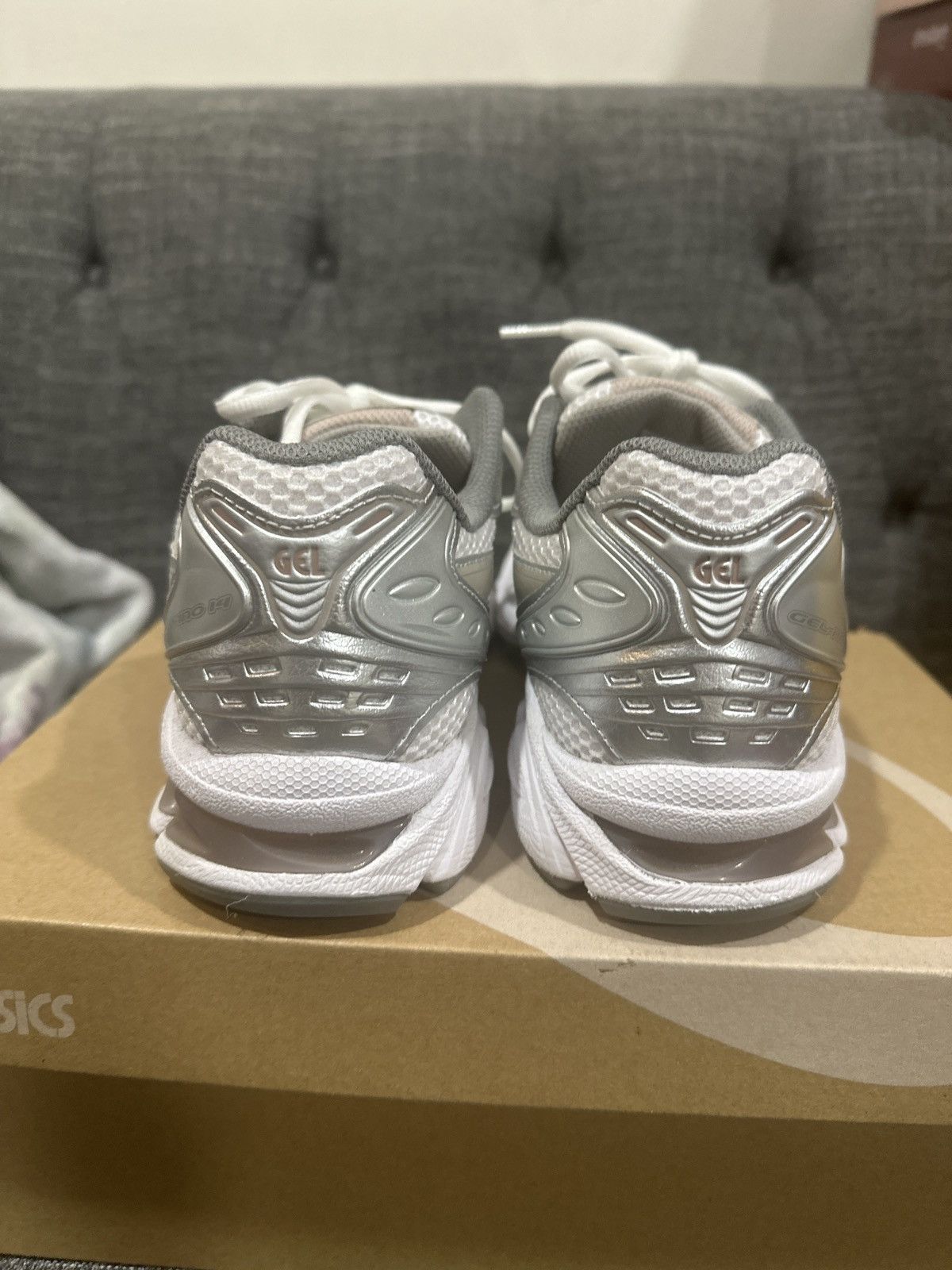 Asics asic gel kayano 14 Size US 9 / IT 39 - 4 Thumbnail