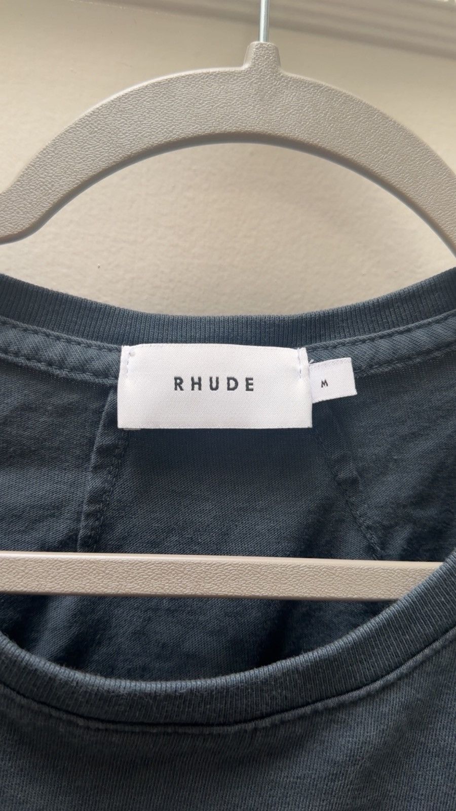 Rhude Rhude Motorsport Tee Size US M / EU 48-50 / 2 - 3 Thumbnail