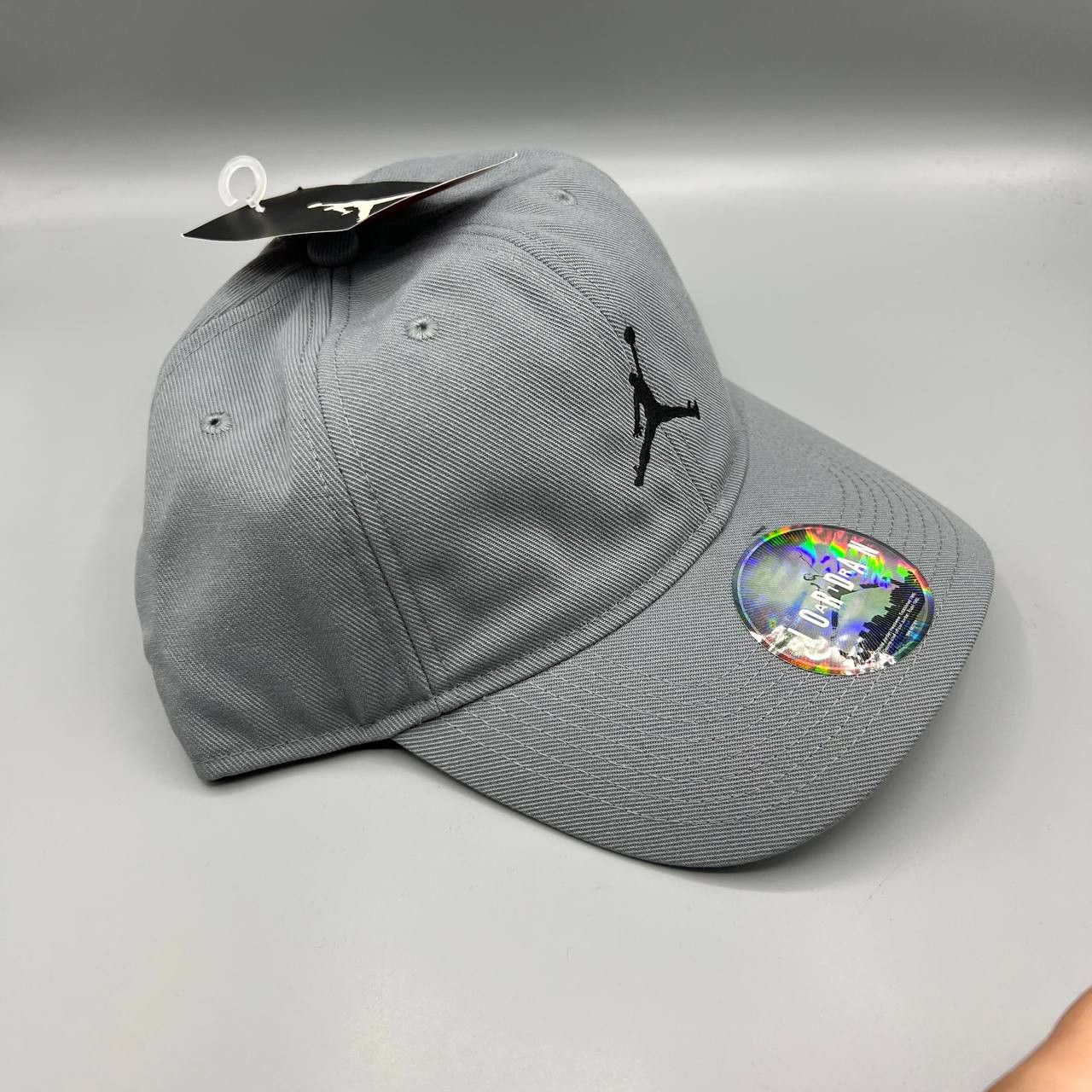 Jordan Brand Air Jordan Hat Men Embroidered Logo Strap Back Cap New Size ONE SIZE - 3 Thumbnail