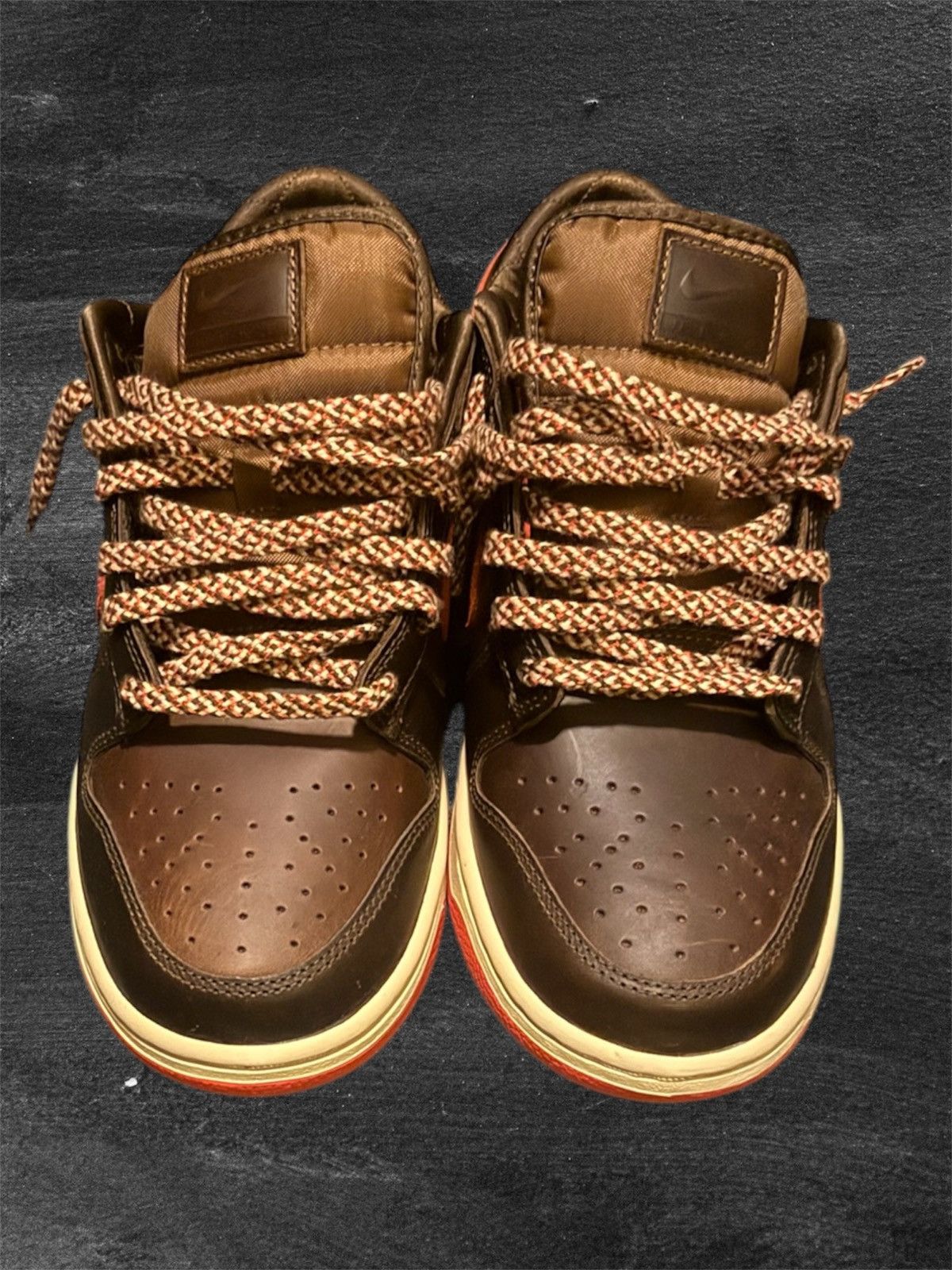 Nike Nike Dunk Low Size US 9 / EU 42 - 3 Thumbnail