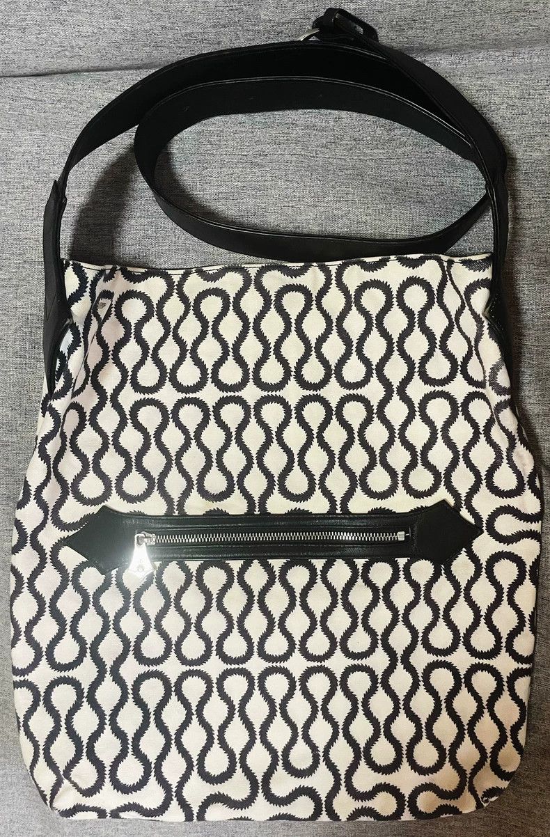 Vivienne Westwood Vivienne Westwood Pirate-style shoulder bag Size ONE SIZE - 2 Thumbnail