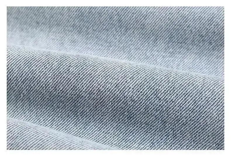 Japanese Brand Ripped Hole High Street Retro Jeans Wide Leg Size US 32 / EU 48 - 6 Thumbnail