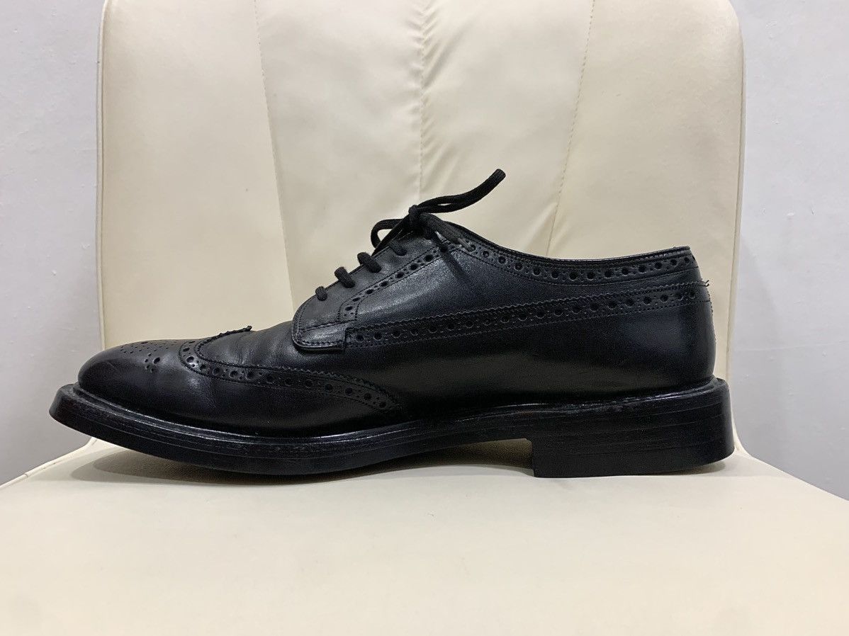 Church's CHURCH’S GRAFTON BROGUE SHOES Size US 11 / EU 44 - 6 Thumbnail