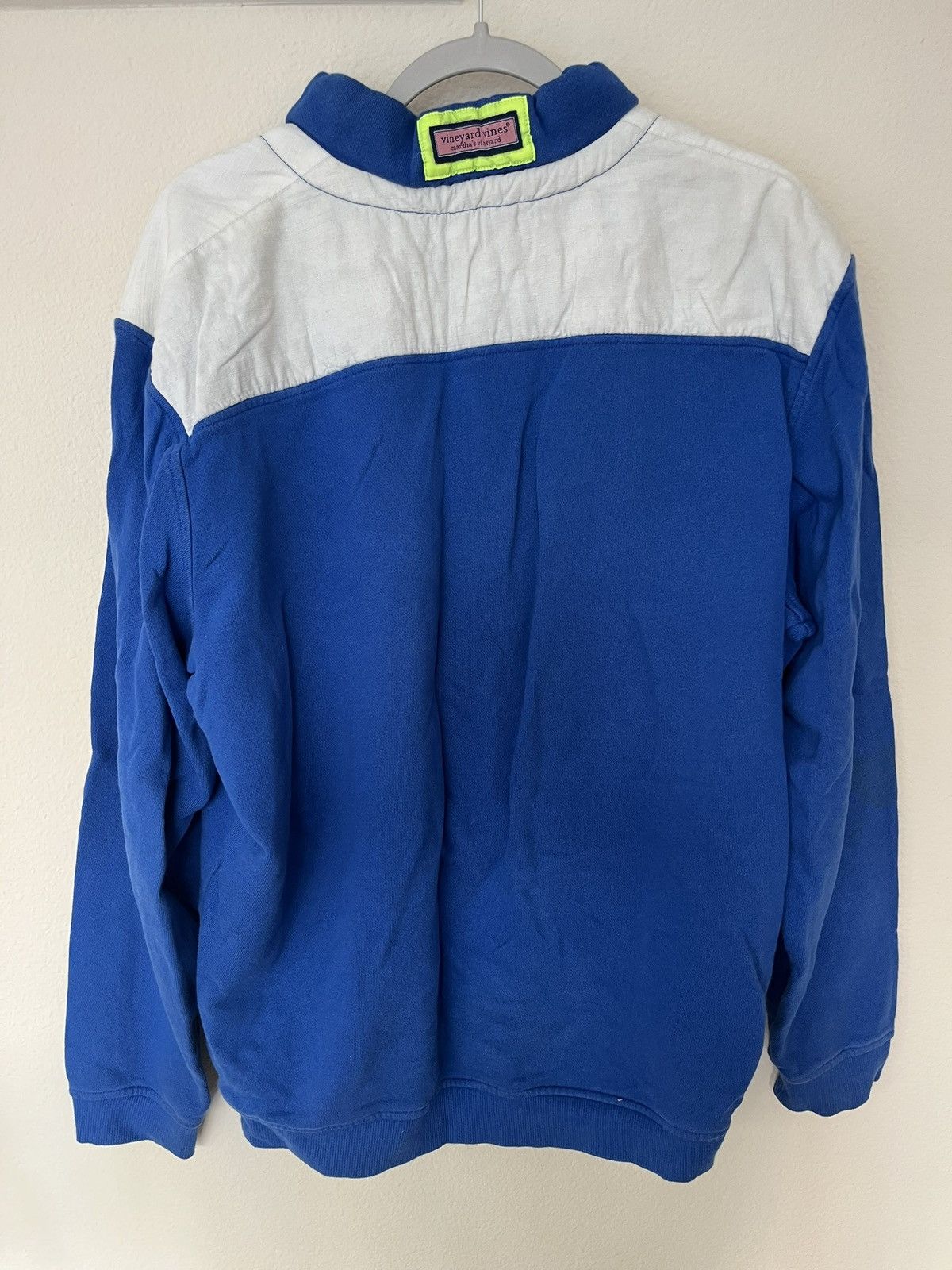 Vineyard Vines Men’s Vineyard Vines Pullover Size US M / EU 48-50 / 2 - 5 Thumbnail