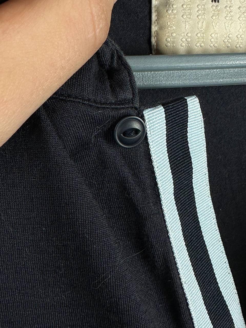YMC YMC You Must Create Luxury Navy Pocket Polo Size US M / EU 48-50 / 2 - 8 Thumbnail
