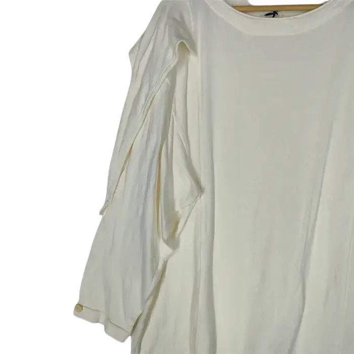 Hai Sporting Gear Vintage Issey Miyake Hai Sporting Gear Sweatshirts Size M / US 6-8 / IT 42-44 - 4 Thumbnail