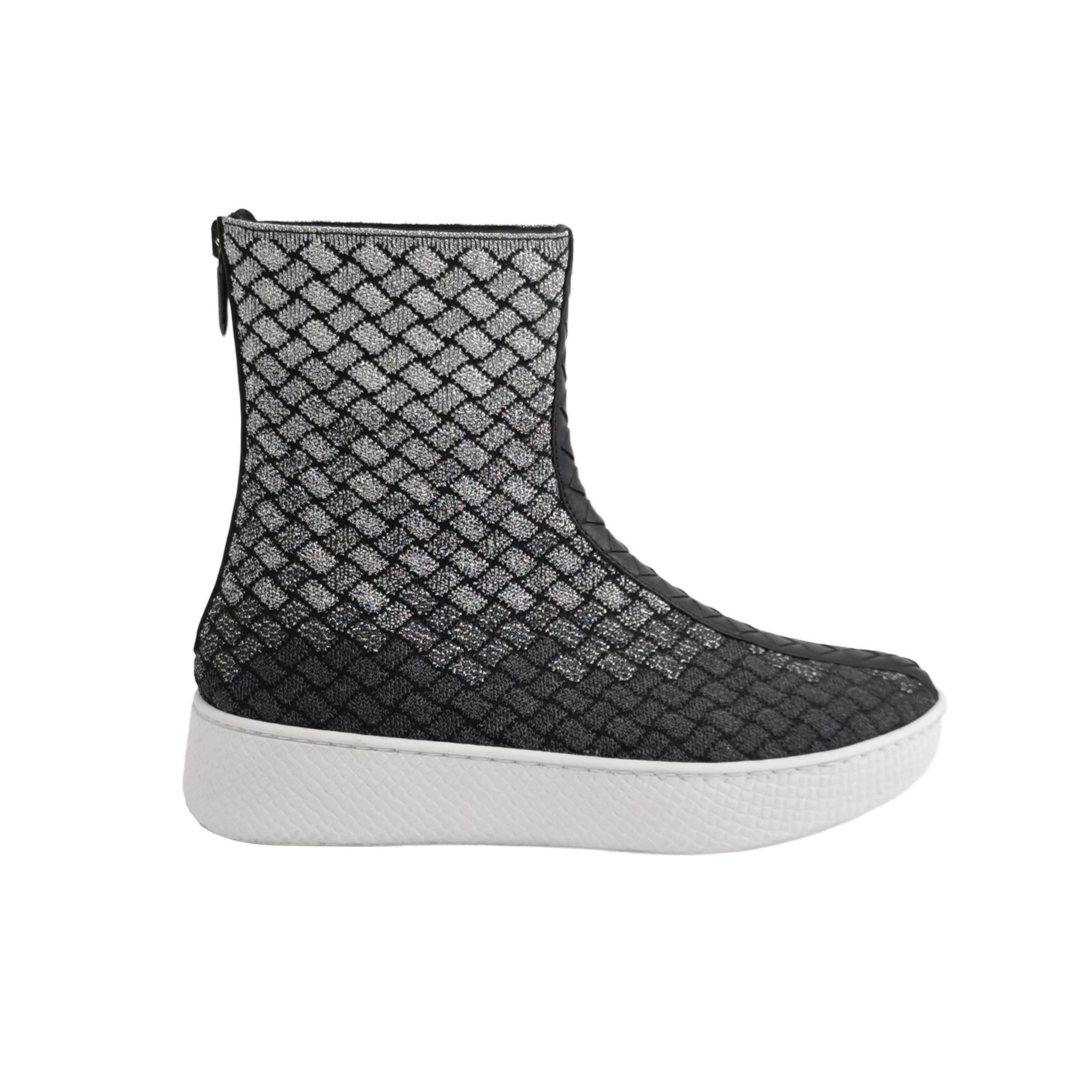 Bottega Veneta Bottega Veneta Women 5 Boots Size US 5 / IT 35 - 1 Thumbnail