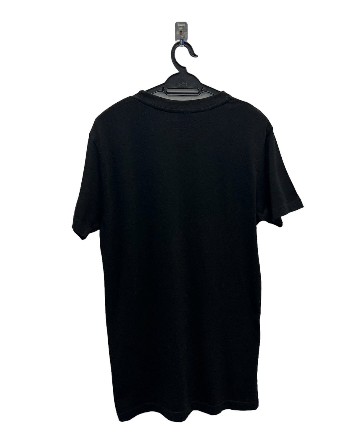 Band Tees × Rap Tees Mister Tee x Artists RUN DMC Tee Band Rap Hip Hop Legend Size US M / EU 48-50 / 2 - 2 Thumbnail