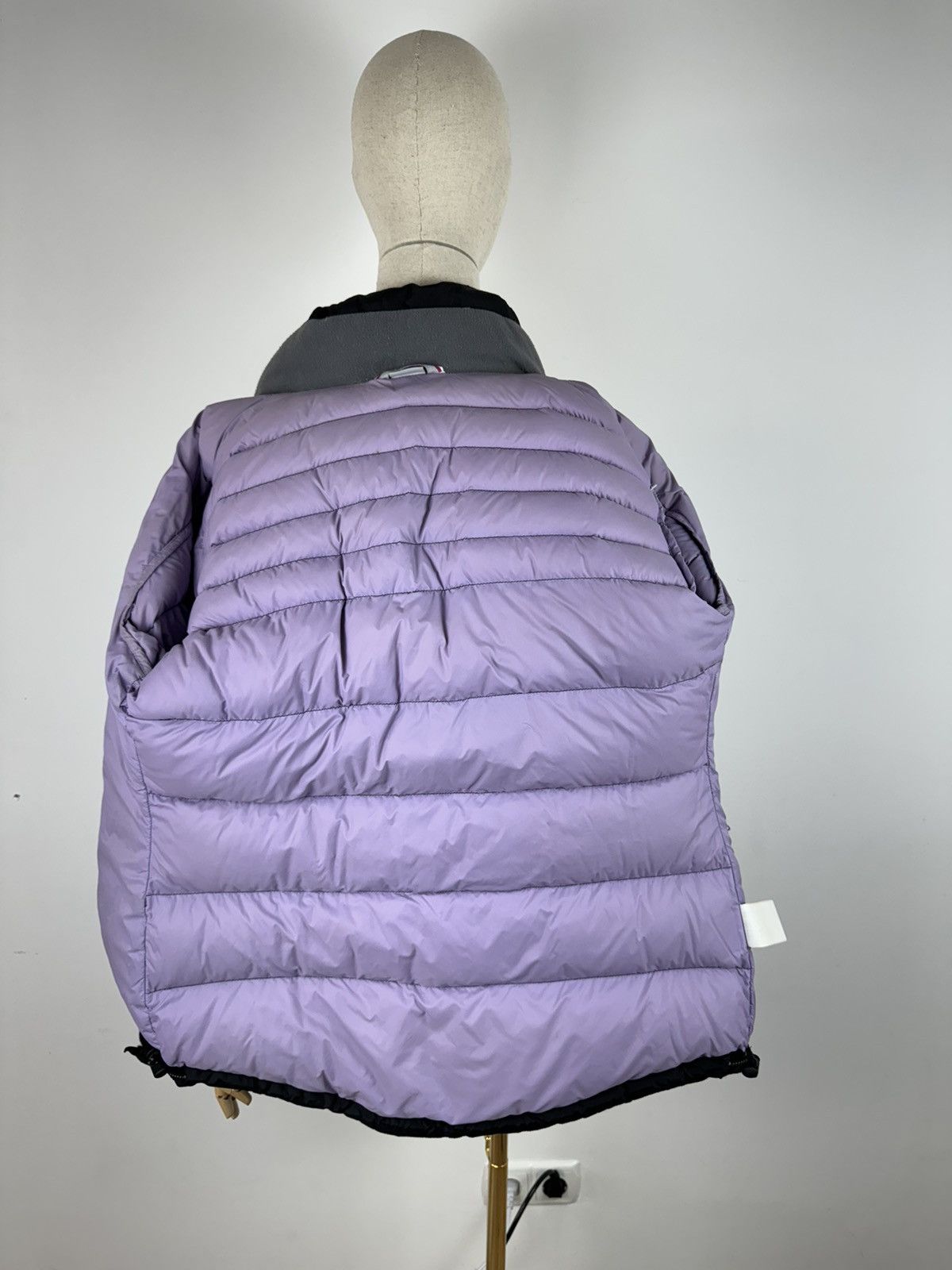 Rab Women’s RAB Ascent Down Jacket size M Size M / US 6-8 / IT 42-44 - 6 Thumbnail