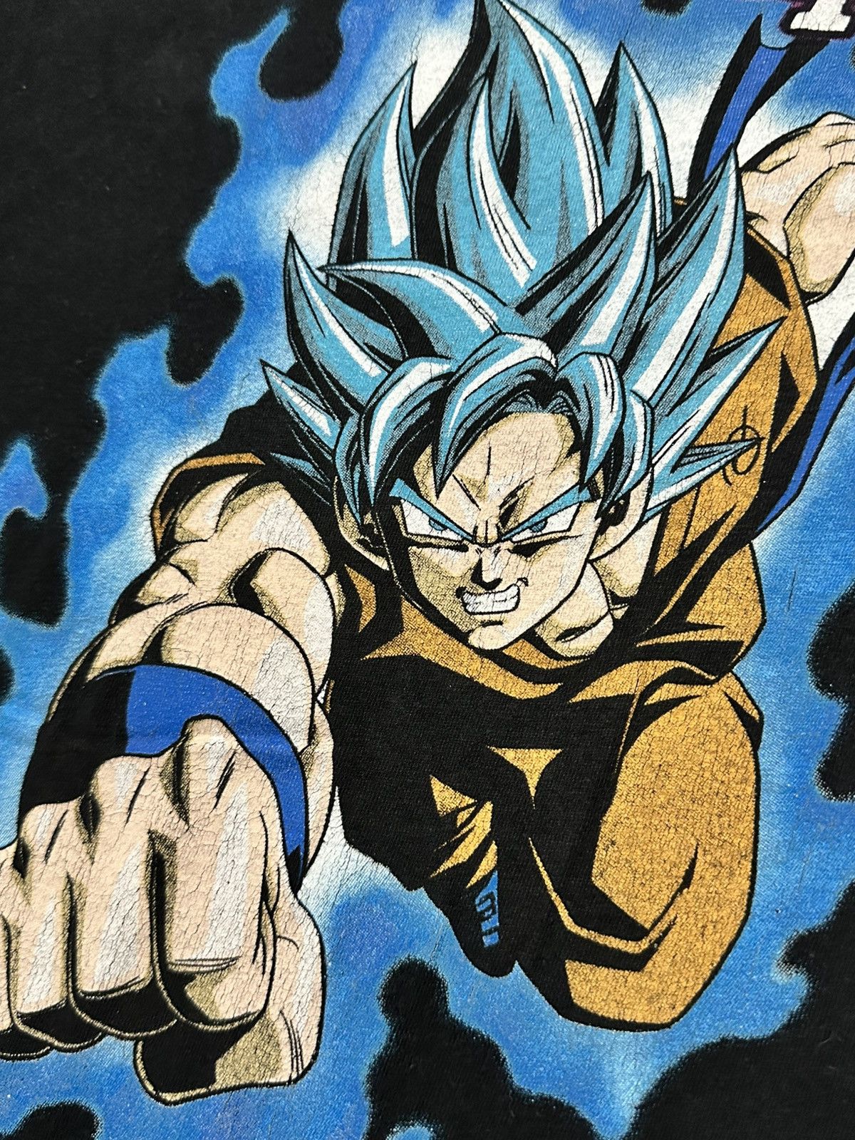 Other Dragon Ball Z shirt Size US M / EU 48-50 / 2 - 2 Thumbnail