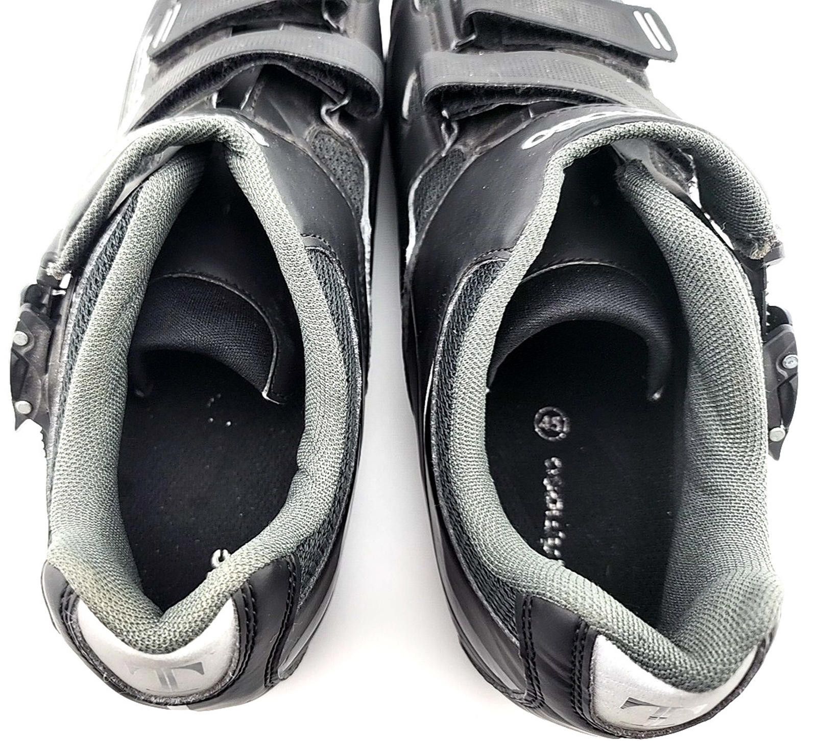Other TOMMASO Strada 200 Biking Cycling Men's Sz 11 US (NO CLEATS) Size ONE SIZE - 4 Thumbnail