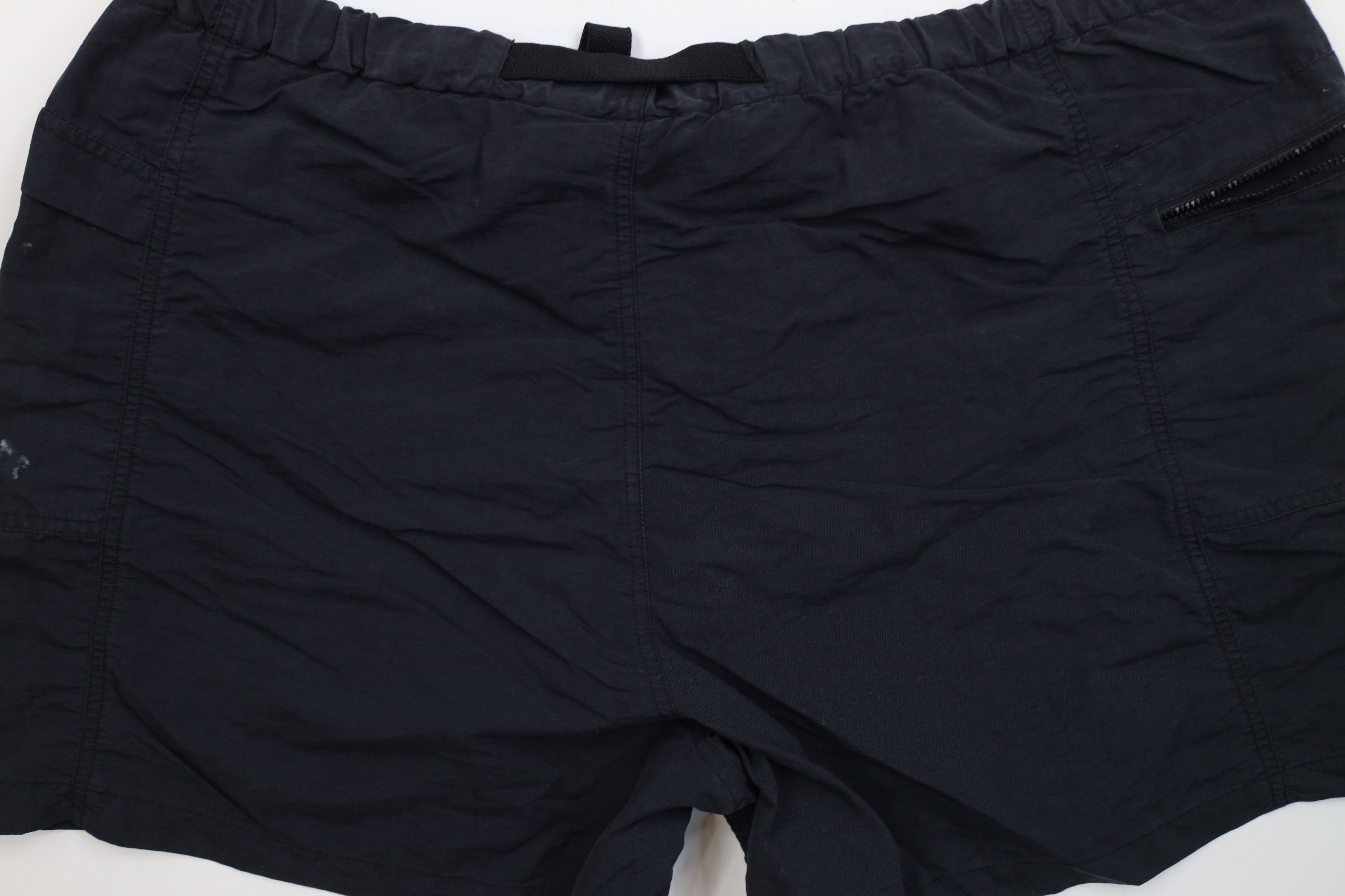 The North Face Vintage 90s Y2K The North Face Lined Above Knee Shorts Size US 38 / EU 54 - 12 Thumbnail