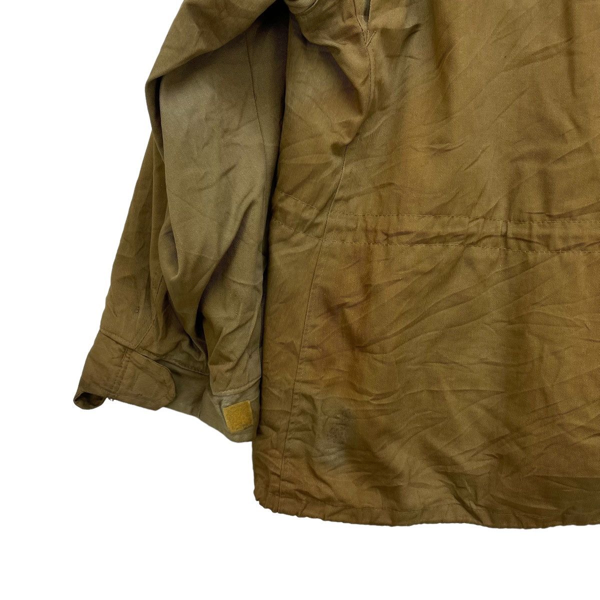 Story Mfg. 💥Vintage Conrith MFG Faded Field Jackets Size US M / EU 48-50 / 2 - 11 Thumbnail