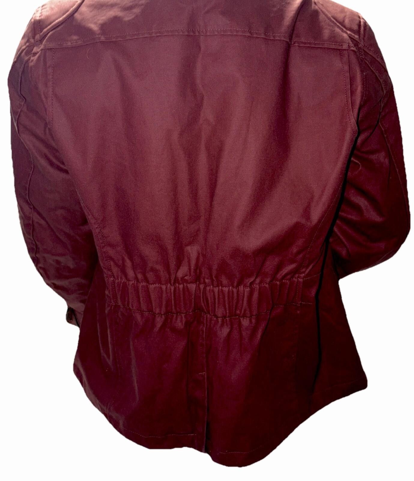 Harley Davidson Woman’s Harley Davidson Riding Jacket Limited Edition Size L / US 10 / IT 46 - 3 Thumbnail