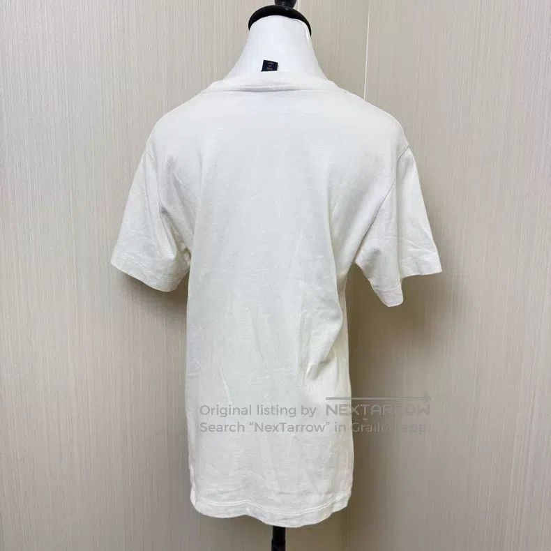 Louis Vuitton Louis Vuitton Star Chain Short Sleeves Size M / US 6-8 / IT 42-44 - 2 Thumbnail