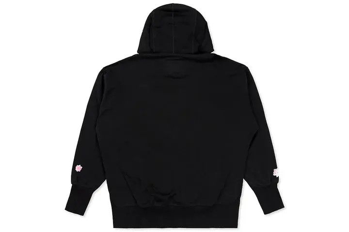 Y-3 Y-3 James Harden Hoodie Size US M / EU 48-50 / 2 - 7 Thumbnail
