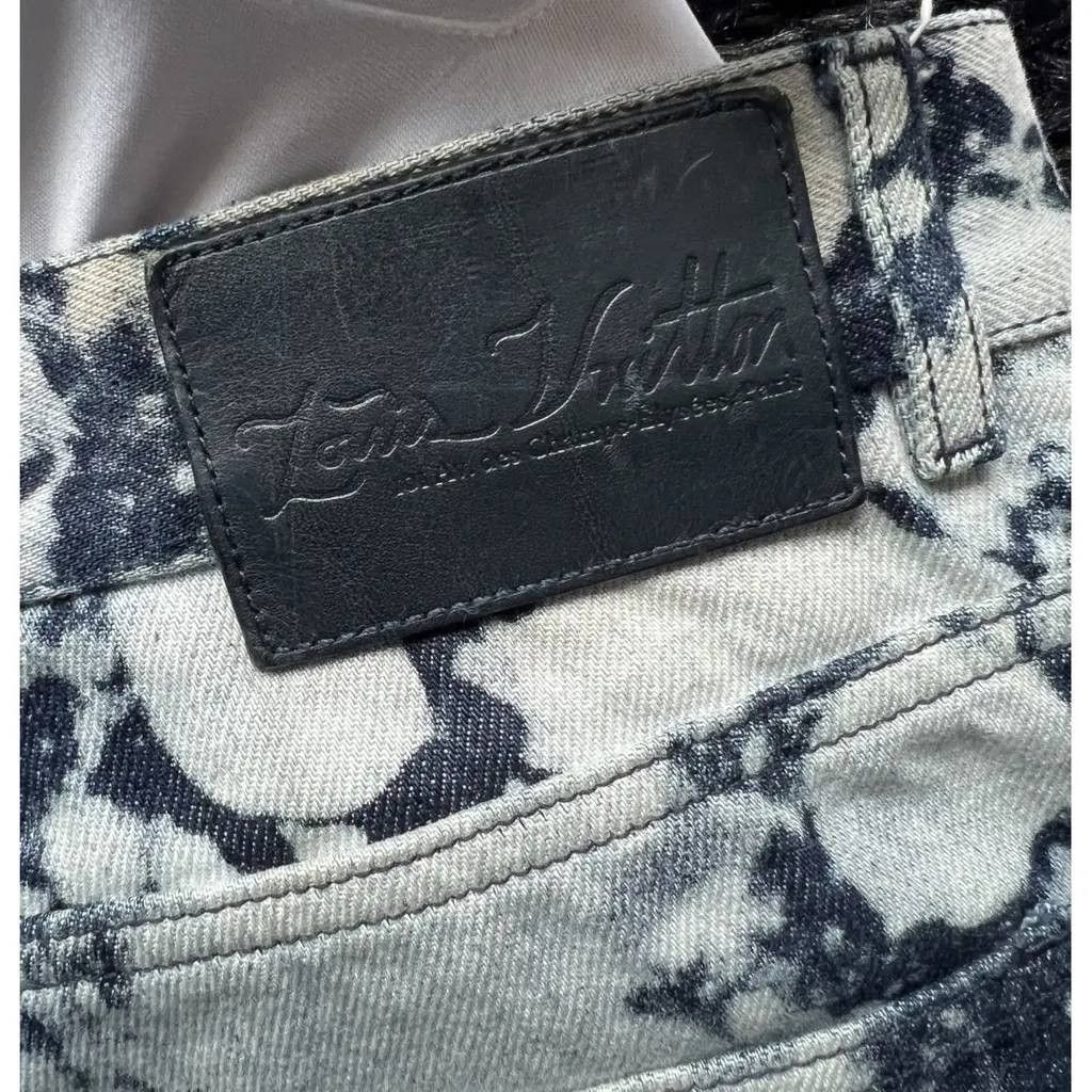 Louis Vuitton Beautiful Louis Vuitton jeans Size US 36 / EU 52 - 3 Thumbnail