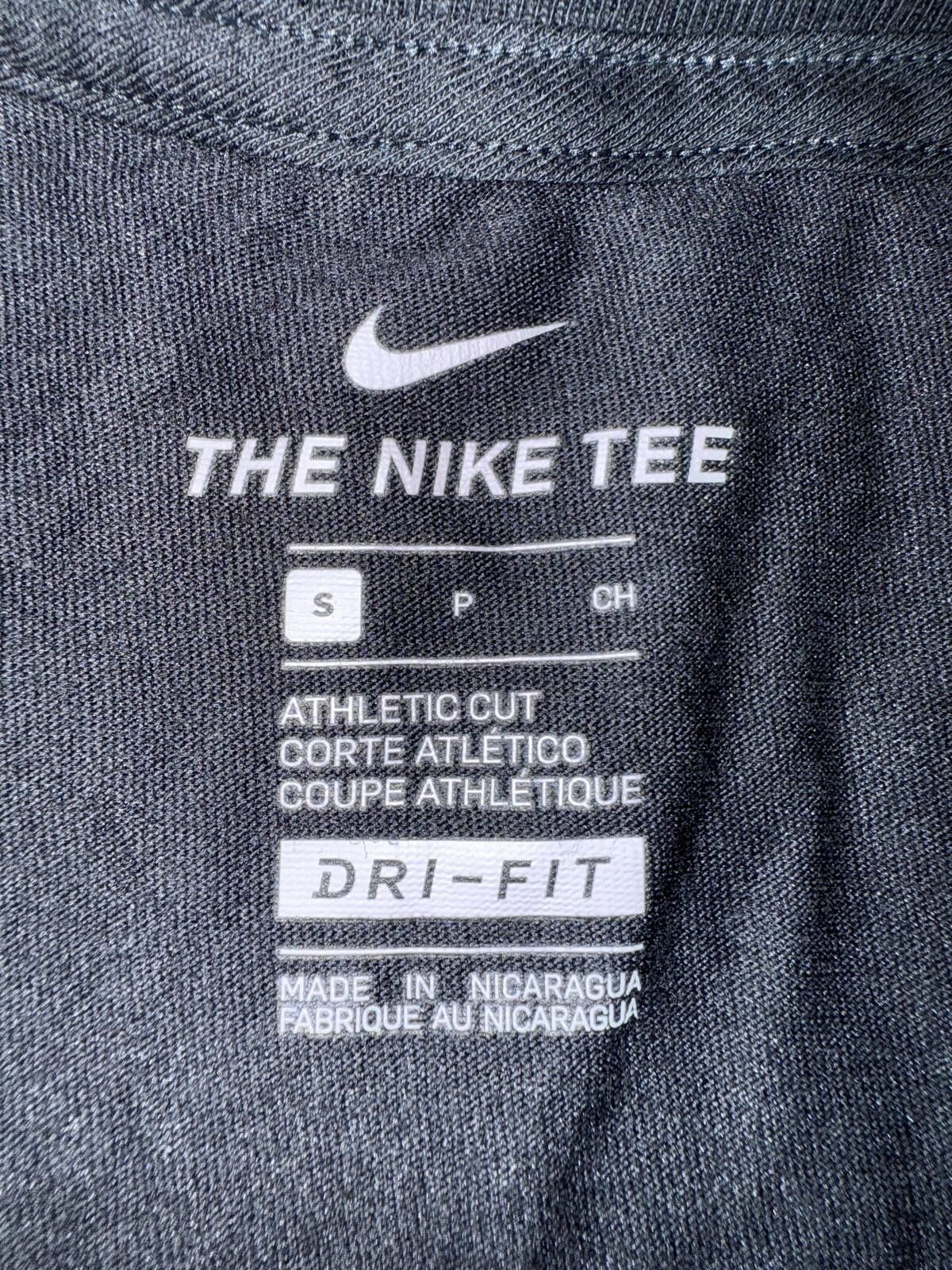 Nike The Nike Tee Women’s Equality BLM Sleeve T-Shirt Size S / US 4 / IT 40 - 2 Thumbnail