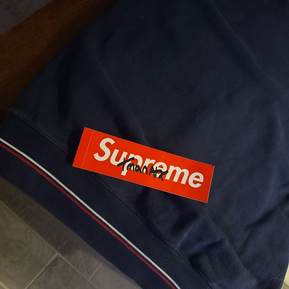 Palace Palace Hoodie Size US M / EU 48-50 / 2 - 5 Thumbnail