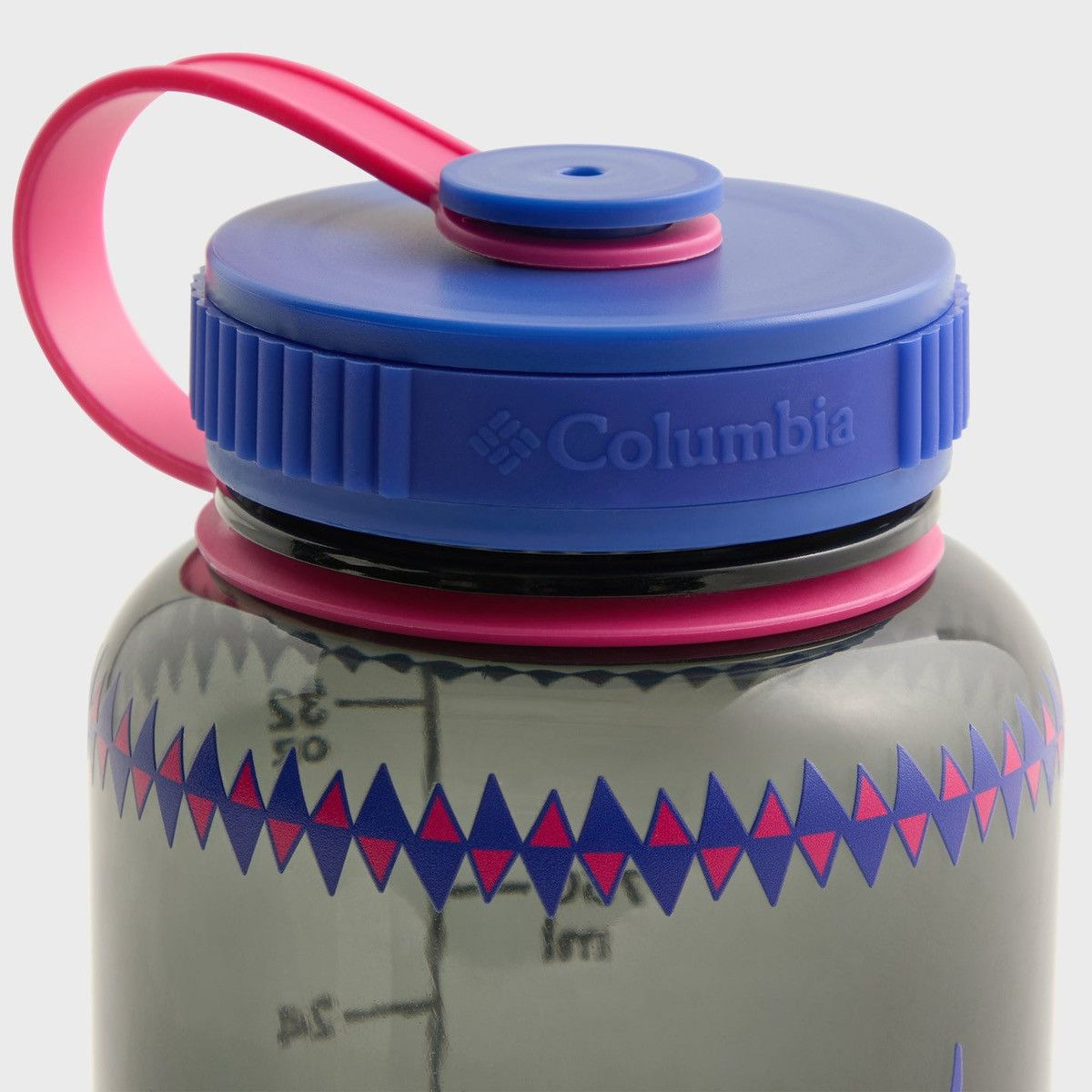 Columbia × Kith × South2 West8 Kith South2 West8 Columbia Tritan Water Bottle BPA Free 32oz Size ONE SIZE - 4 Thumbnail