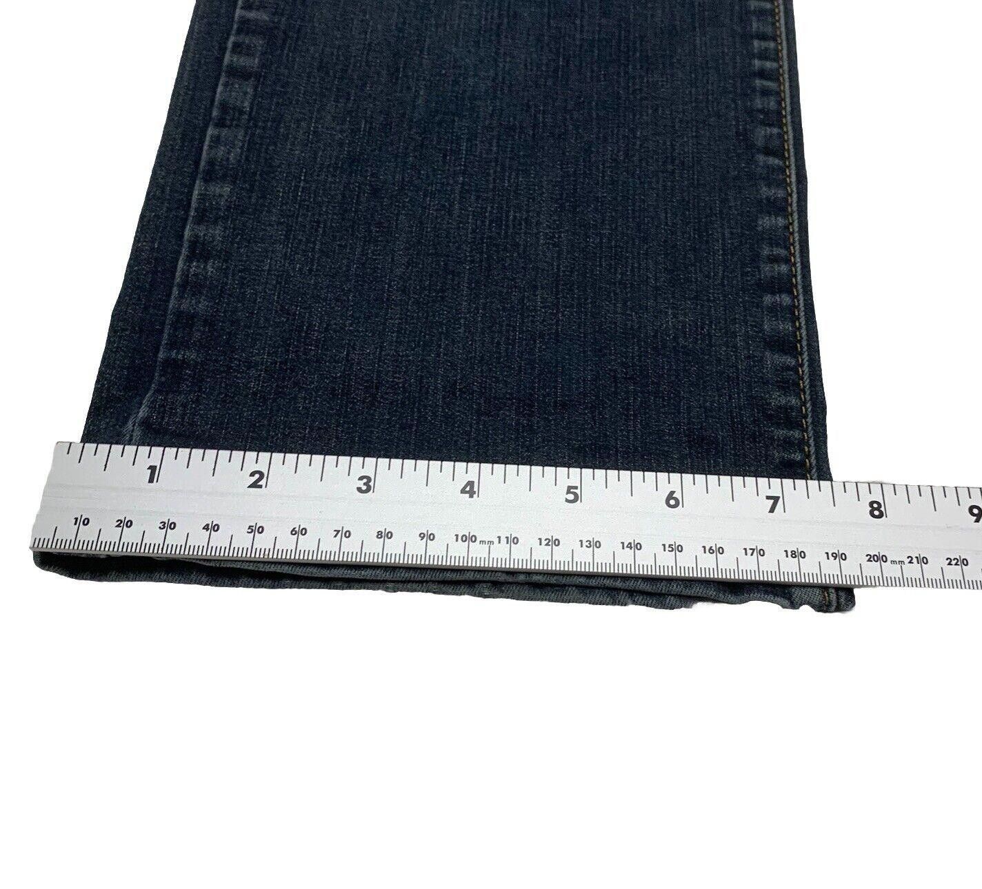 Other AE Outfitters Straight Jeans Men's 32/34 Blue Flex Size US 32 / EU 48 - 12 Thumbnail