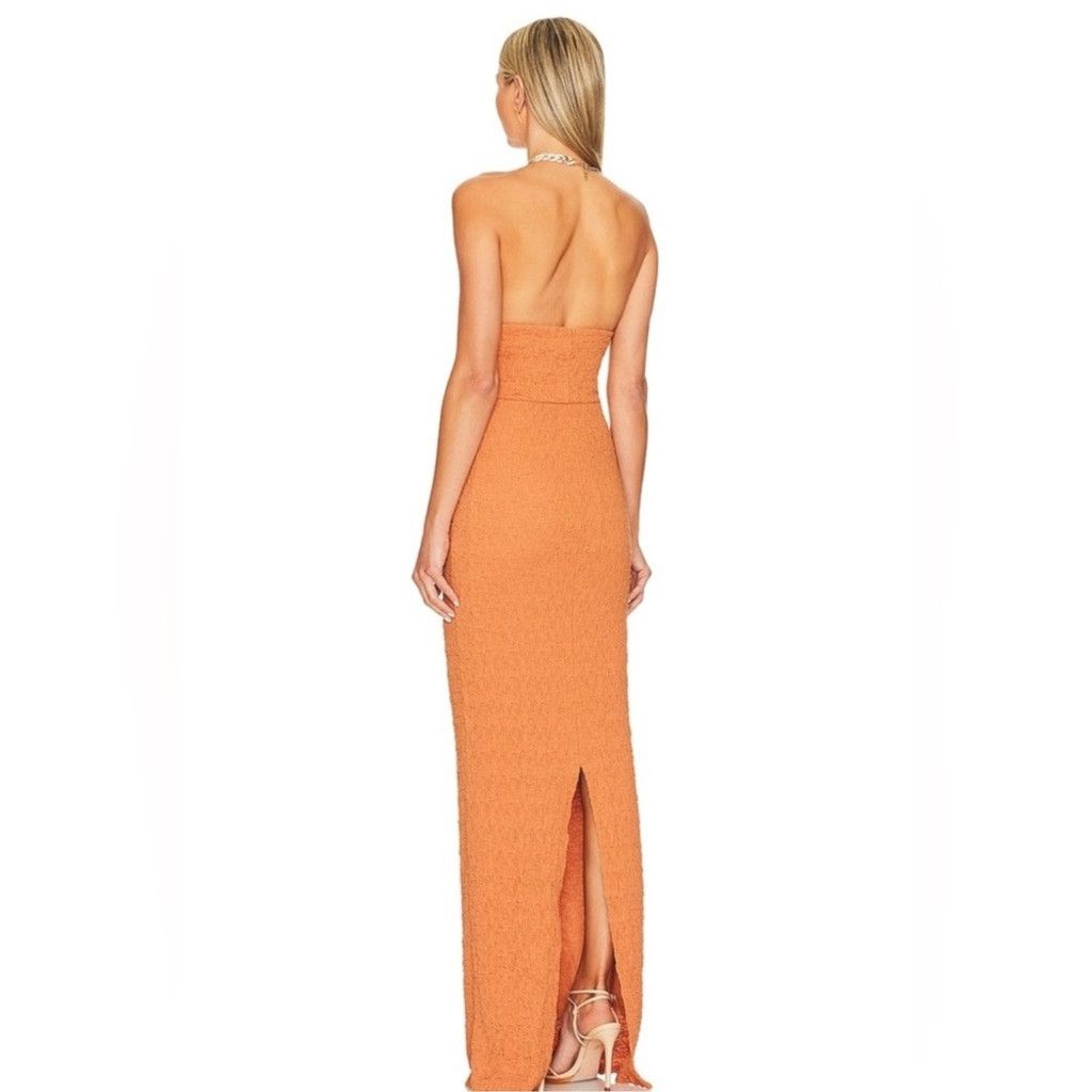 Camila Coelho Camila Coelho Camry Maxi Dress, Size: S Size XS / US 0-2 / IT 36-38 - 2 Thumbnail