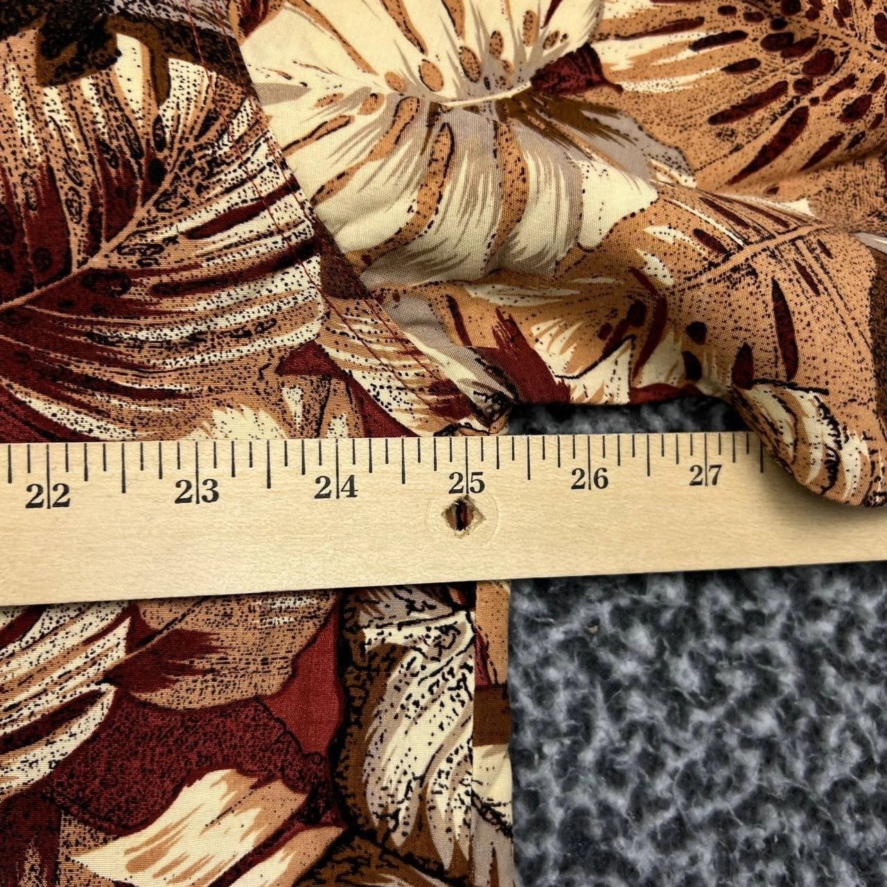 Other Guess by Georges Marciano Shirt Women 2 Hawaiian Button Up Size XS / US 0-2 / IT 36-38 - 4 Thumbnail