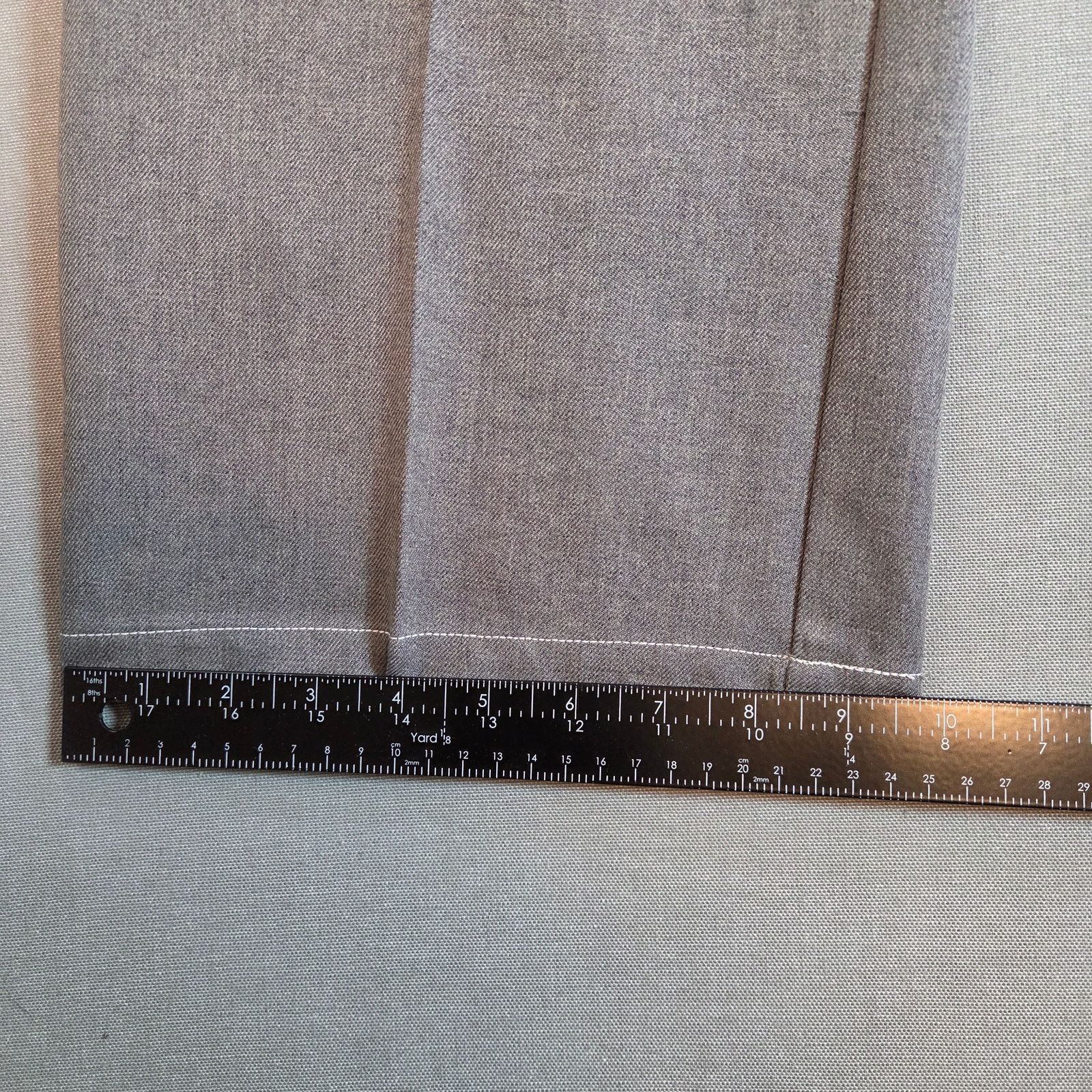 Haband Vintage Haband 38S Pleated Stretch Dress Slacks Size US 38 / EU 54 - 7 Thumbnail
