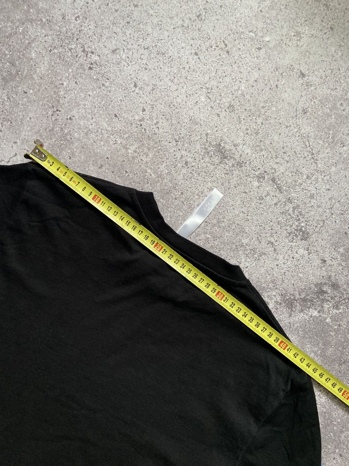 Cottweiler Cottweiler sweatshirt nylon pocket Size US S / EU 44-46 / 1 - 9 Thumbnail
