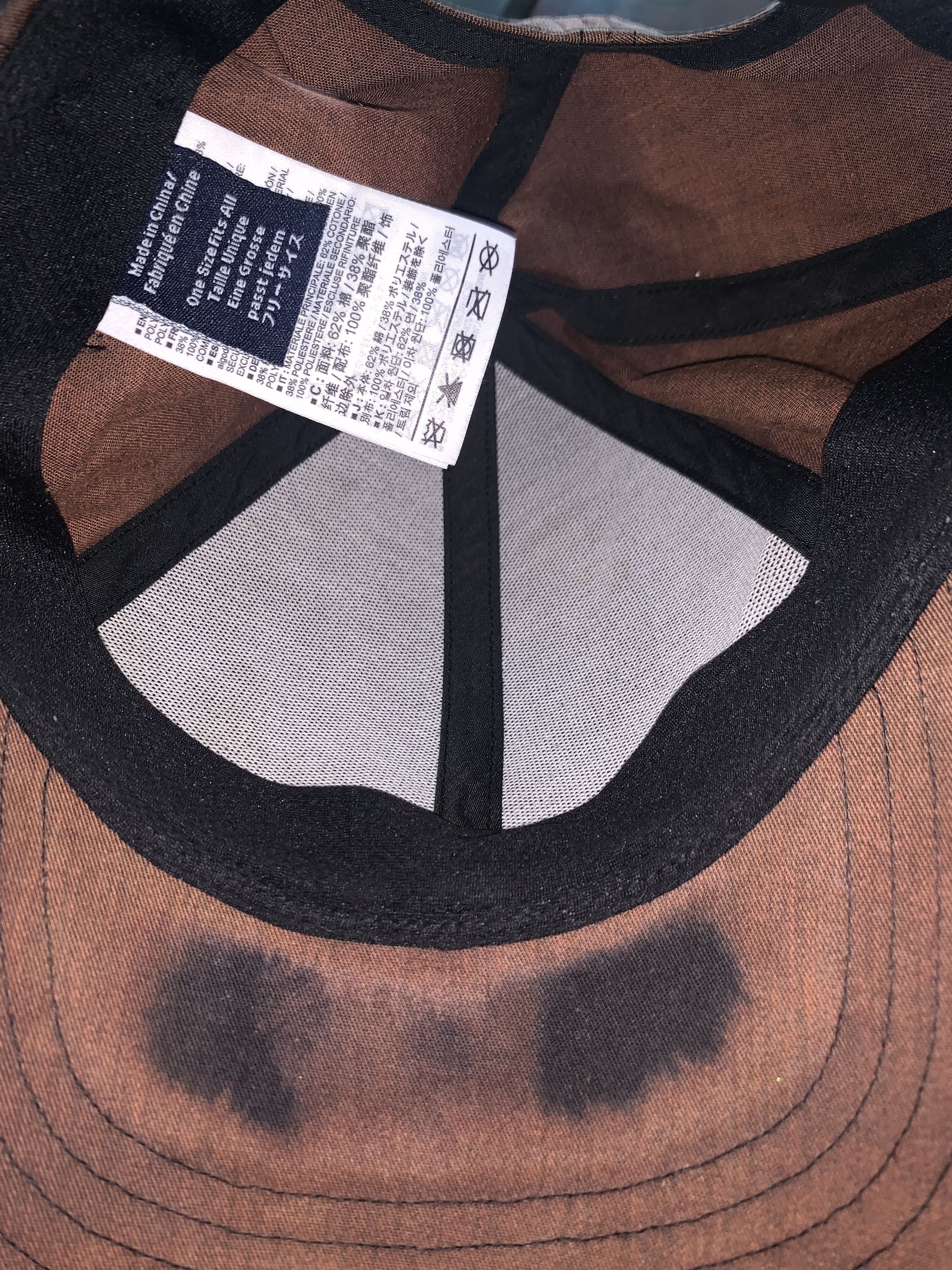 Arc'teryx Arc'Teryx Cap Size ONE SIZE - 5 Thumbnail