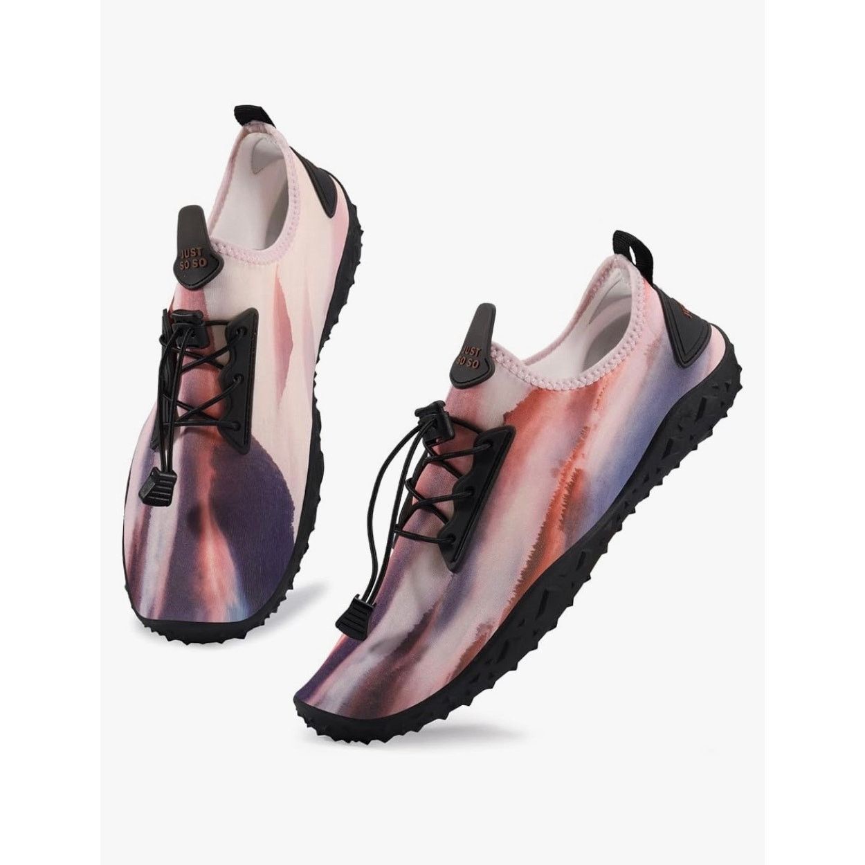 Other Mens Womens Water Sports Shoes Quick-Dry Size Medium Size US 8 / IT 38 - 6 Thumbnail