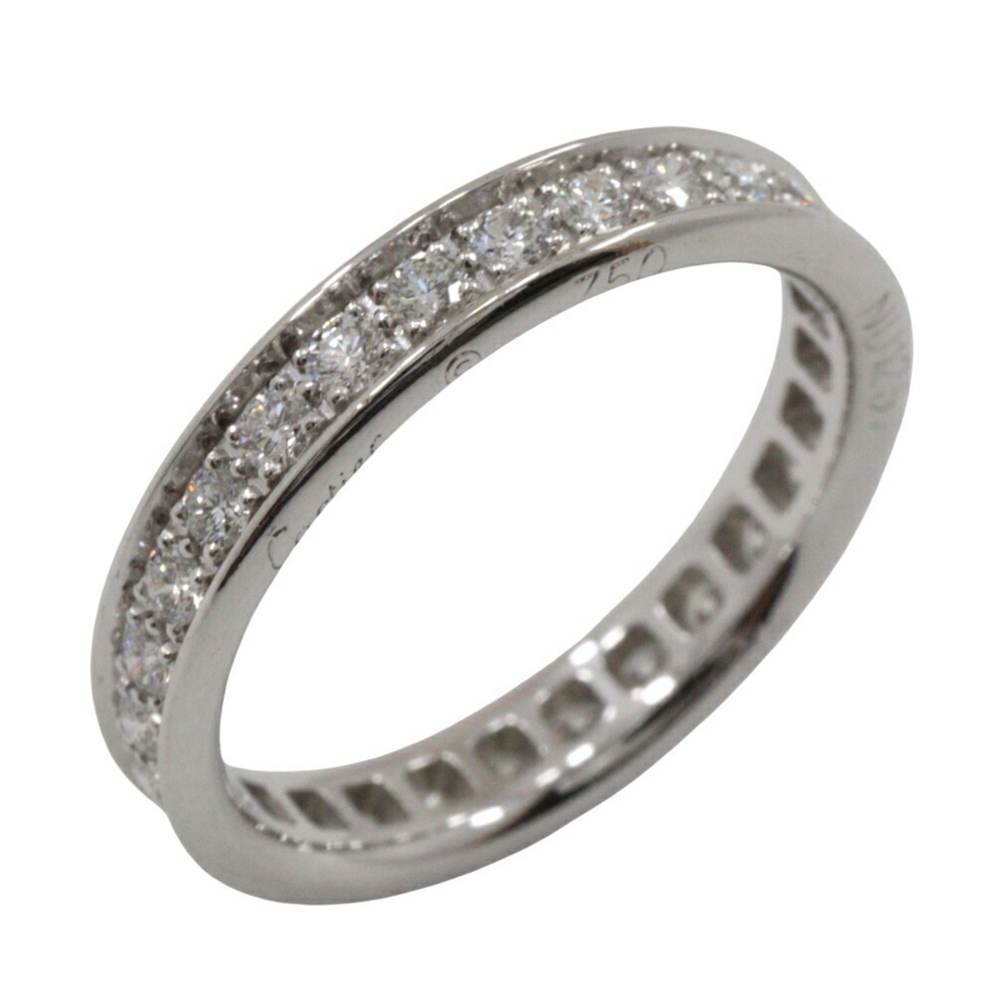 Cartier Cartier Ballerine ring Size ONE SIZE - 1 Thumbnail