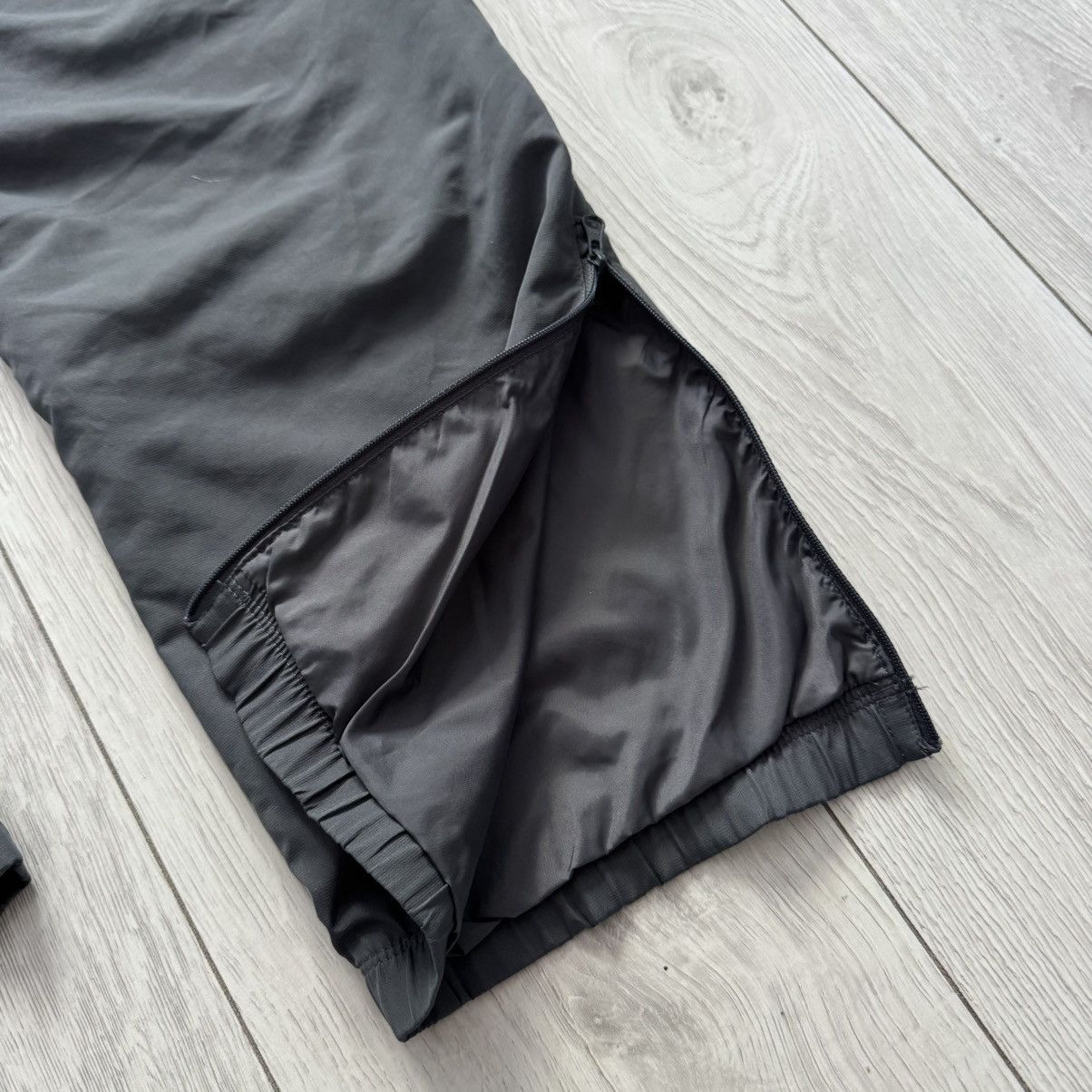 Nike Vintage nike track pants y2k gorpcore sweatpants parachute Size US 36 / EU 52 - 4 Thumbnail