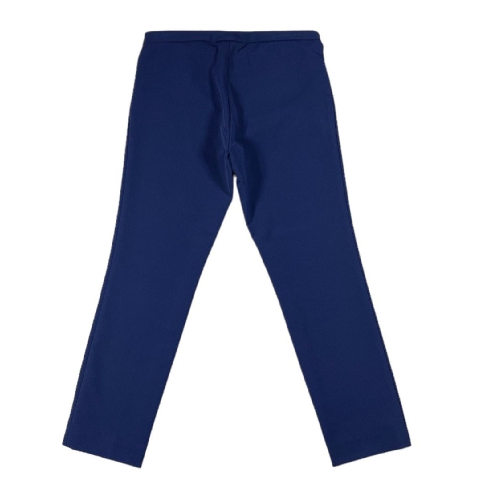 Theory Theory Blue Skinny Pants | Size 4 Size 27" / US 4 / IT 40 - 2 Thumbnail