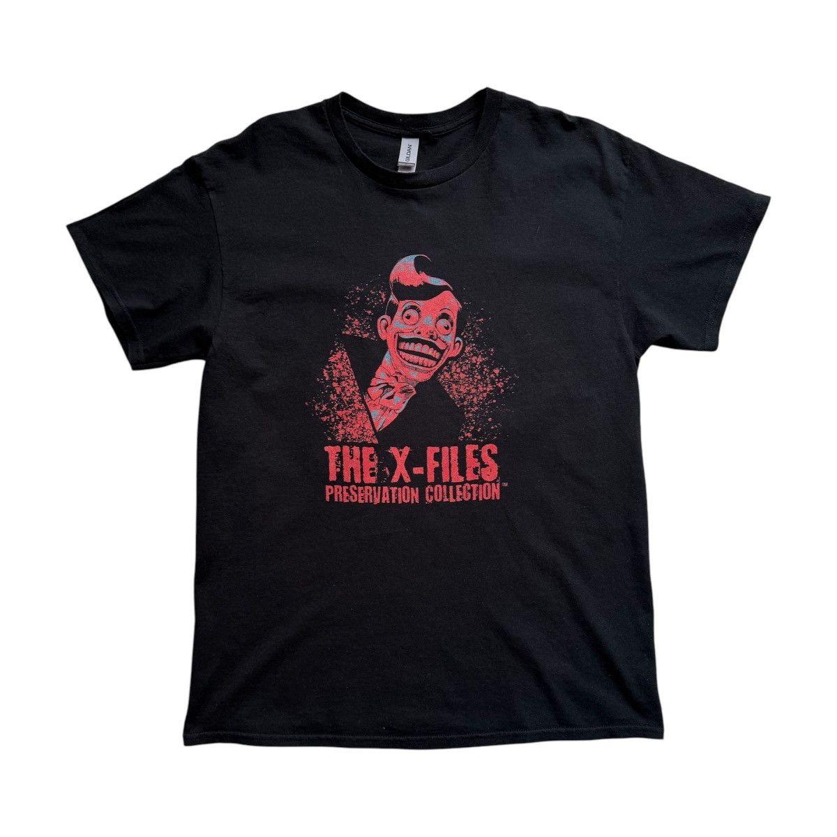 Other The X-Files Preservation Collection T-Shirt Size US L / EU 52-54 / 3 - 1 Thumbnail