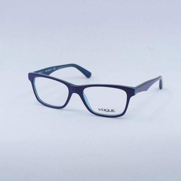 Vogue Vogue VO2787 2278 Blue Eyeglasses 51mm Size ONE SIZE - 7 Thumbnail