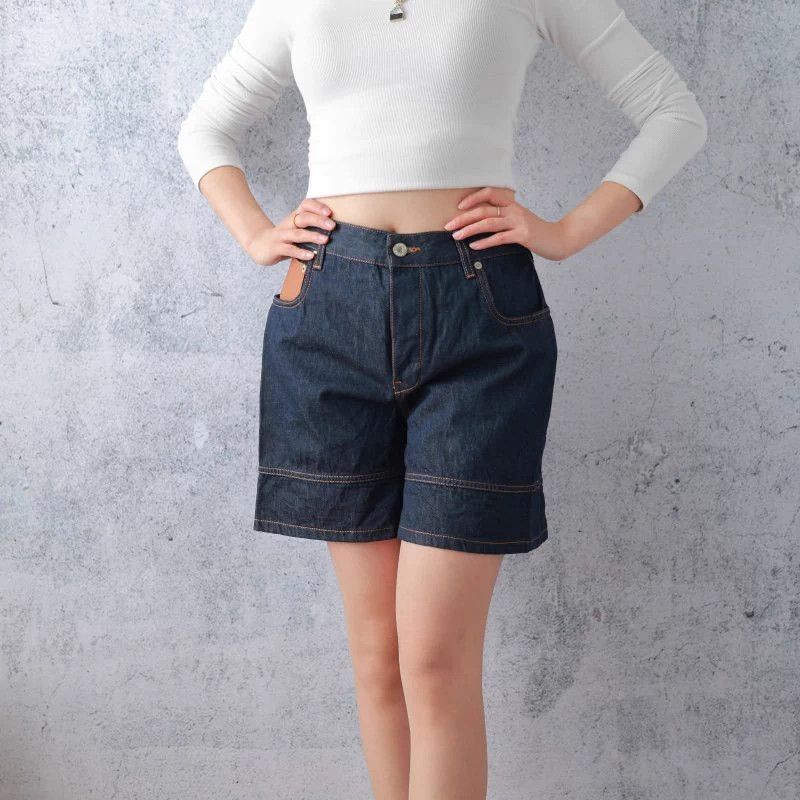 Loewe LOEWE shorts 38 Size 27" / US 4 / IT 40 - 1 Thumbnail