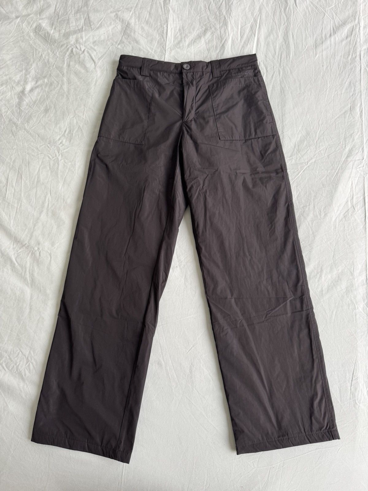 Kar Kar x Grassi 10000 mechanic pants Size US 32 / EU 48 - 1 Thumbnail