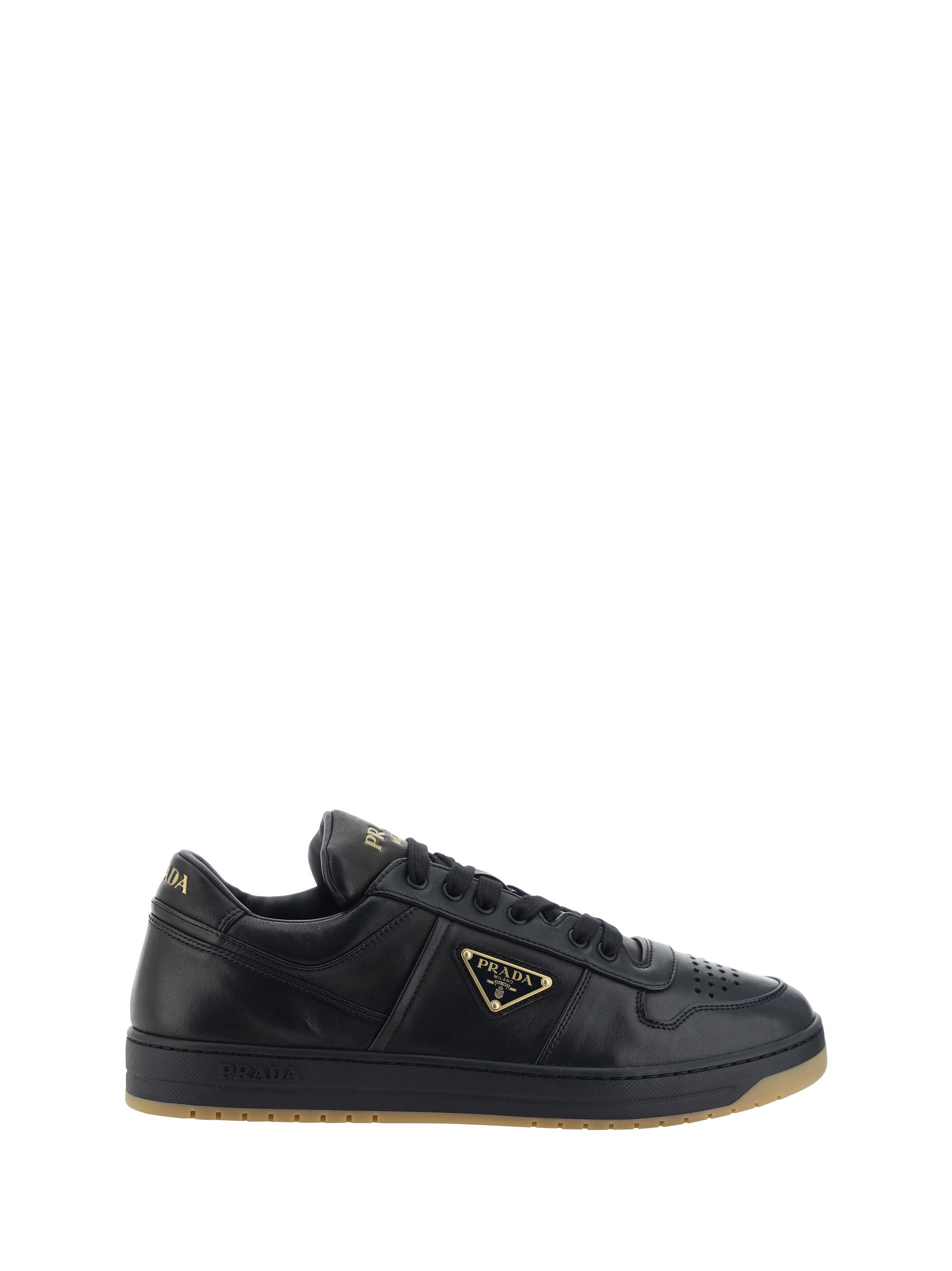 Prada Downtown Sneakers Size US 13 / EU 46 - 1 Thumbnail